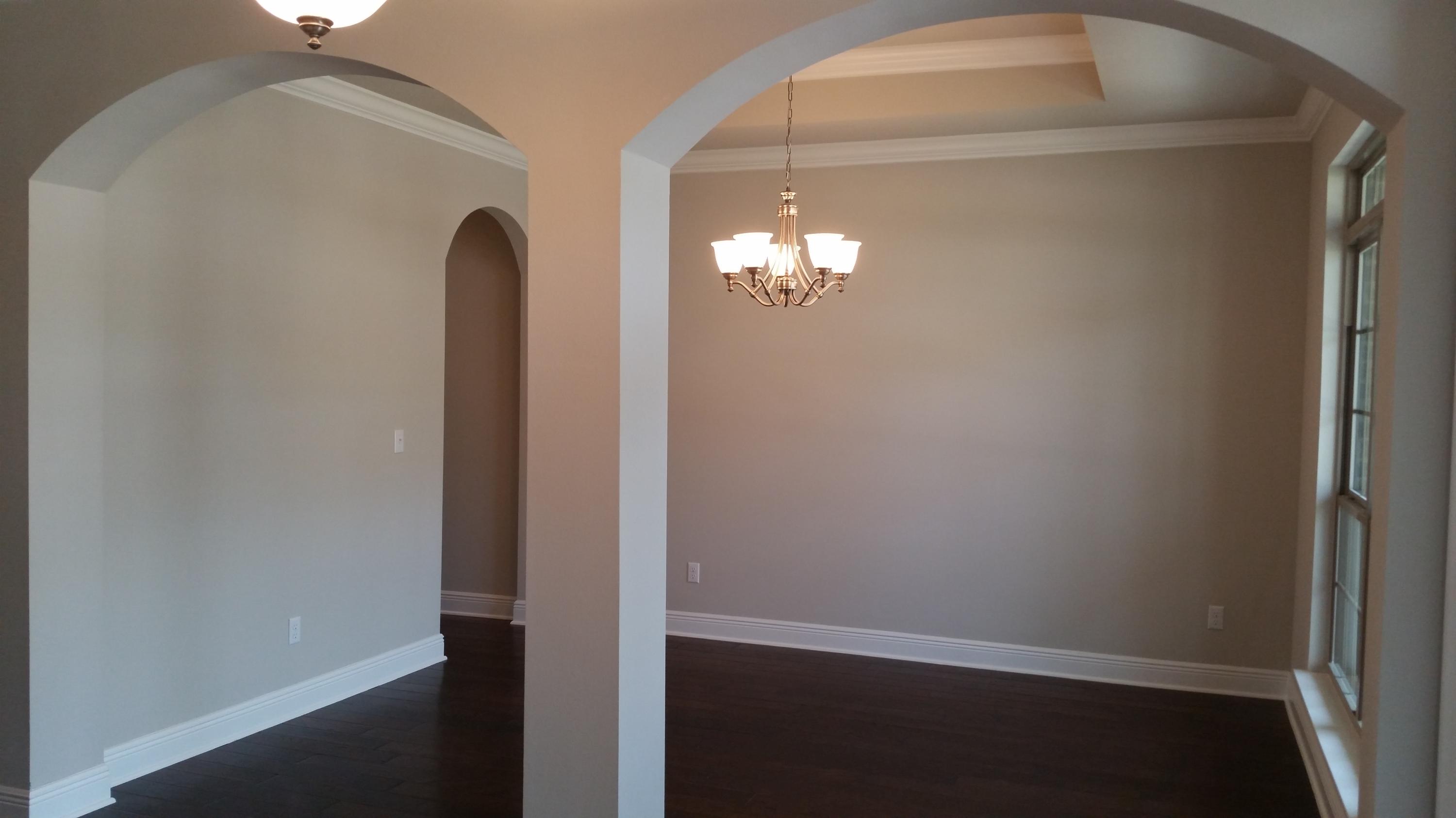 PEACH CREEK PHASE II - Residential