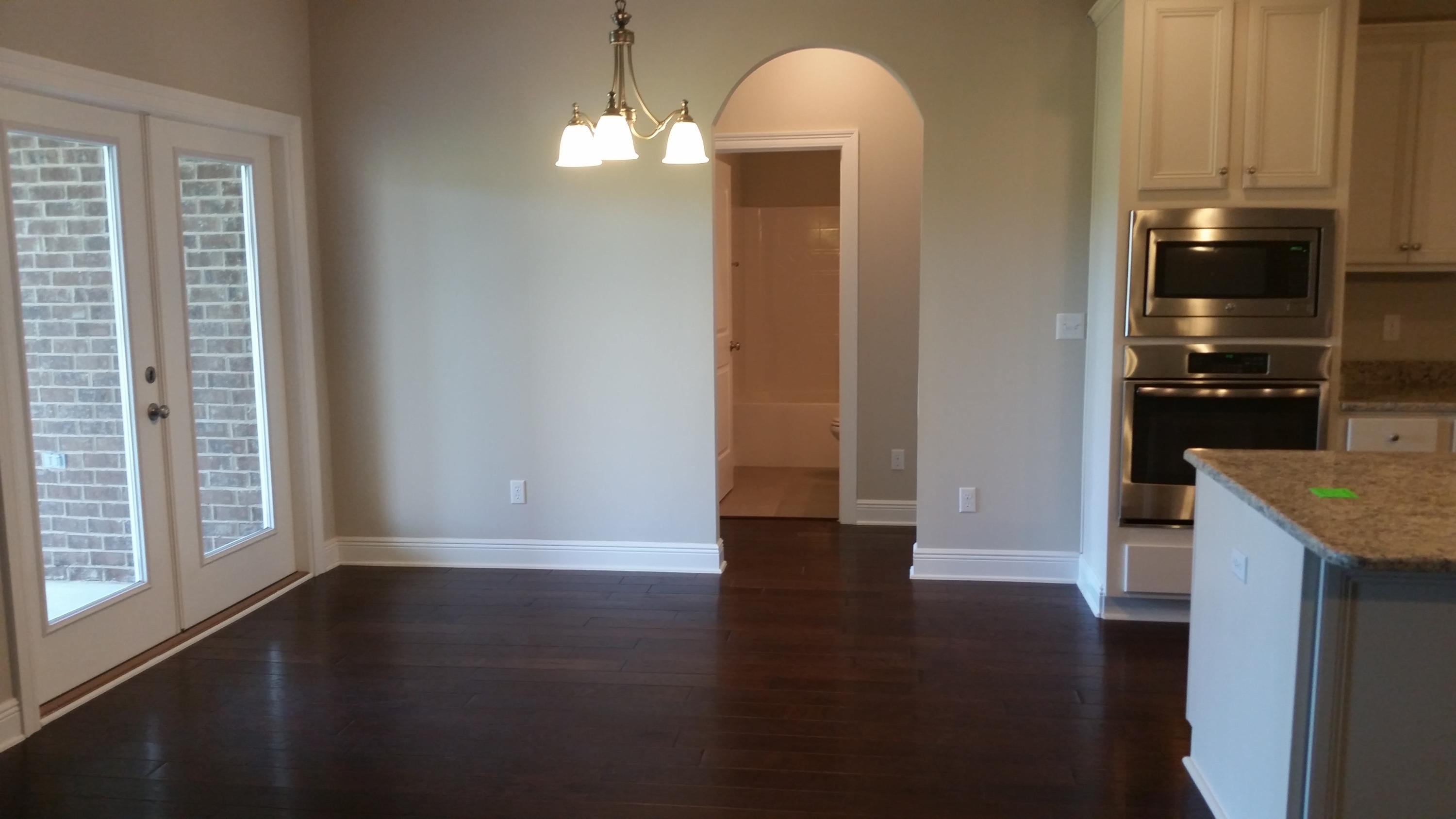 PEACH CREEK PHASE II - Residential