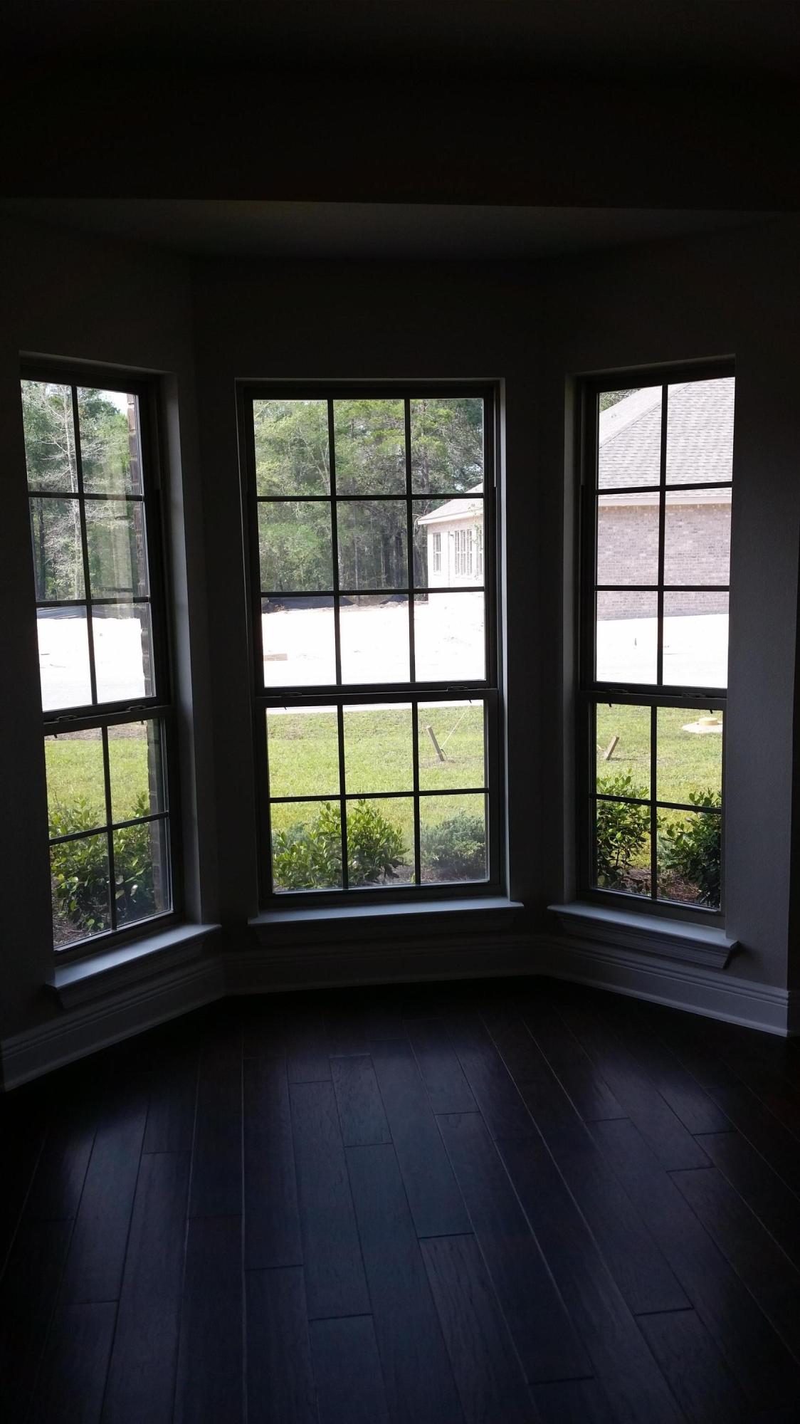 PEACH CREEK PHASE II - Residential