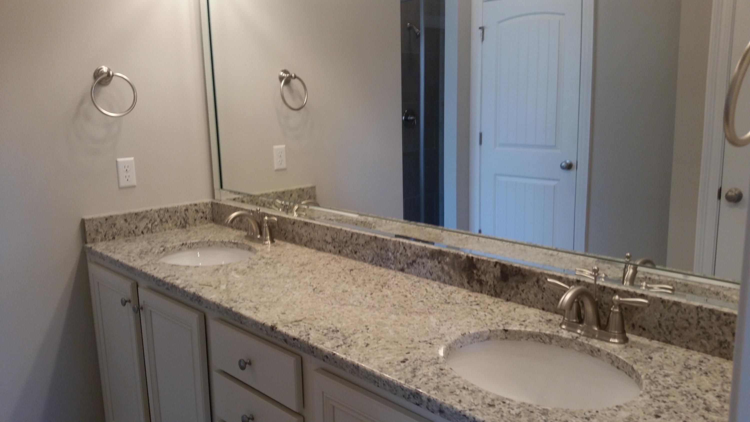 PEACH CREEK PHASE II - Residential