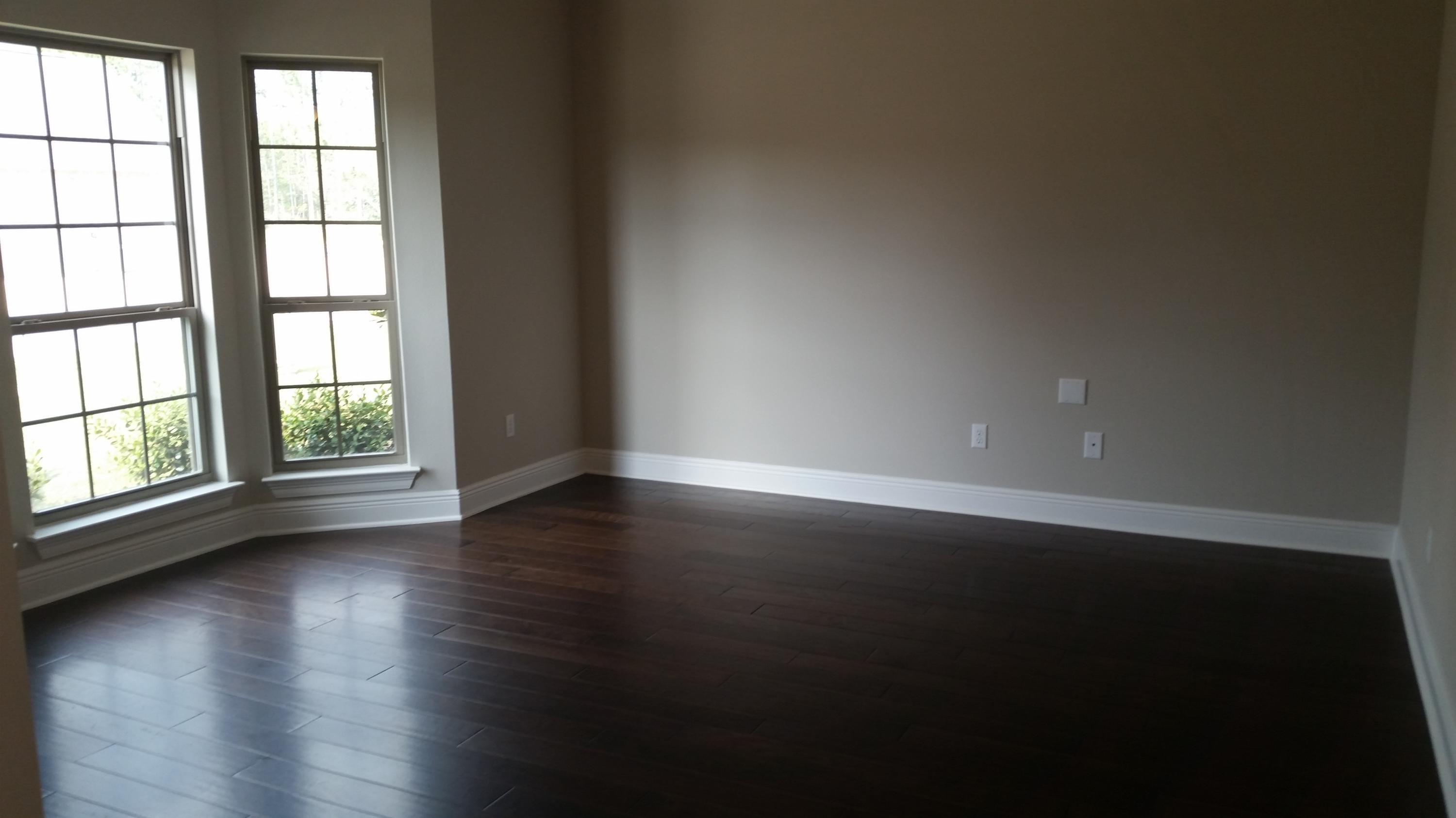 PEACH CREEK PHASE II - Residential