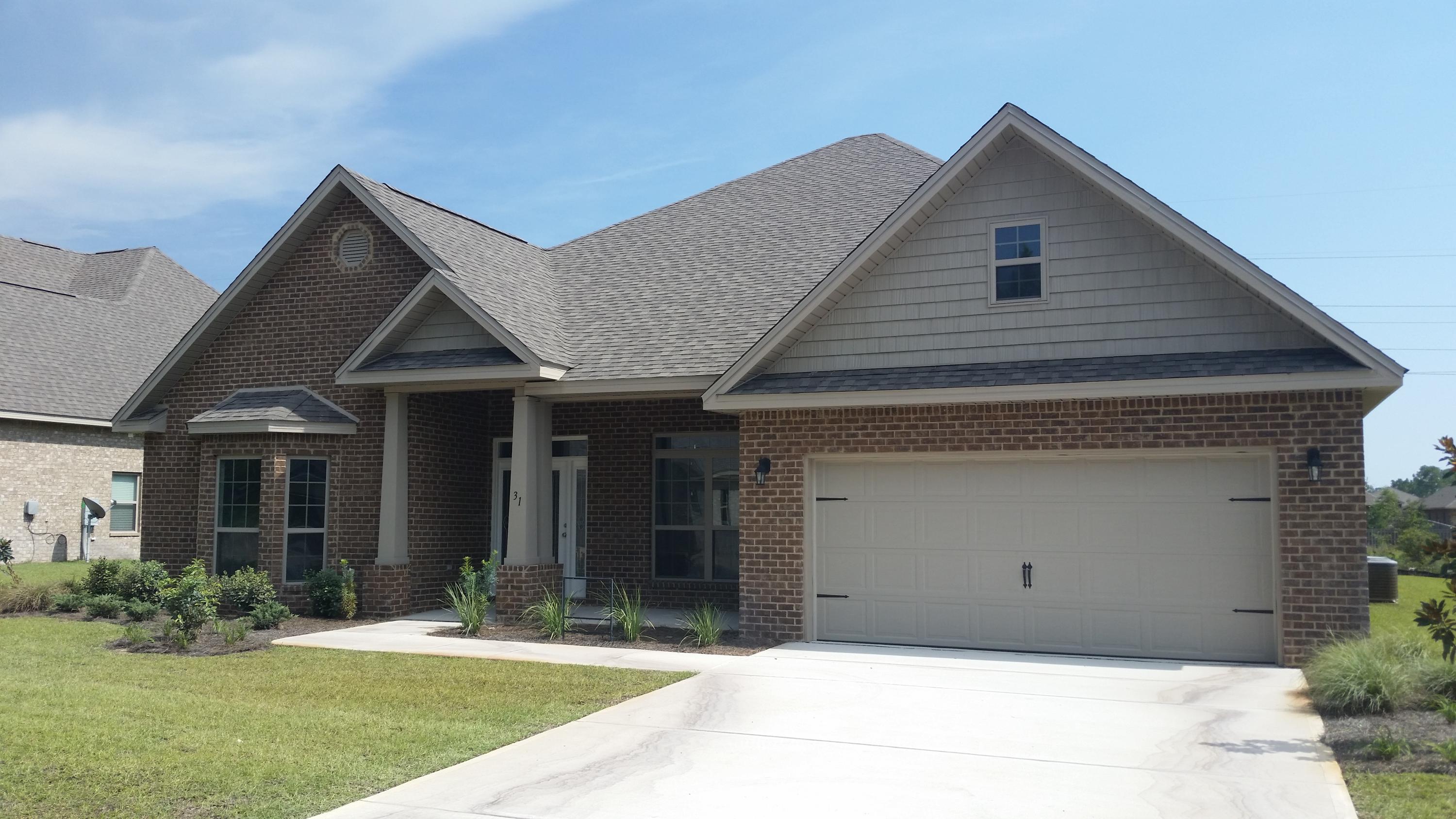 PEACH CREEK PHASE II - Residential