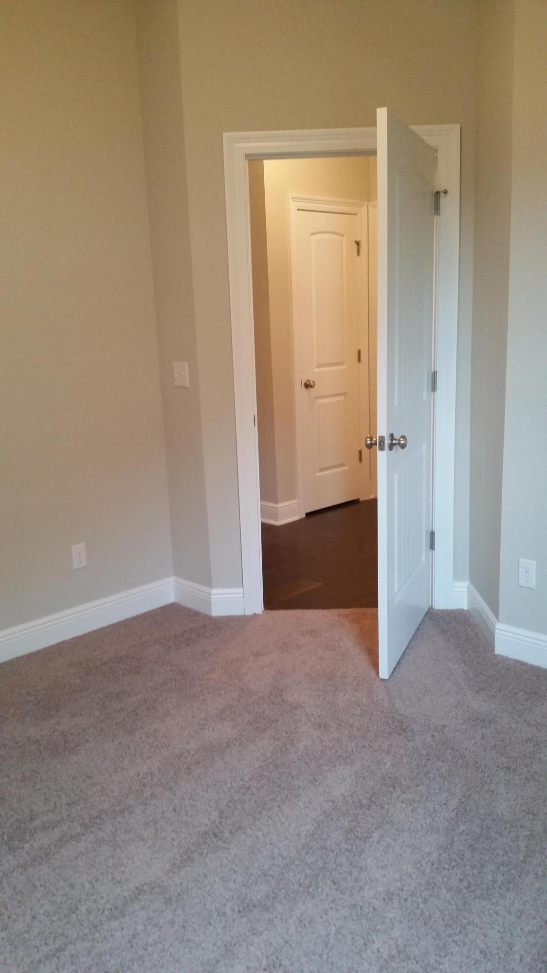 PEACH CREEK PHASE II - Residential