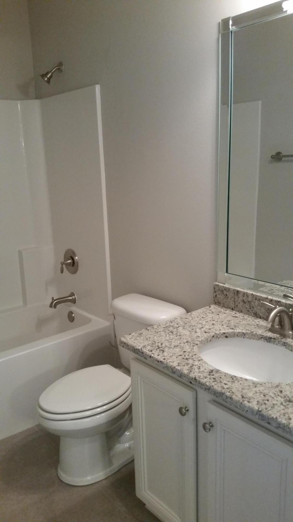 PEACH CREEK PHASE II - Residential