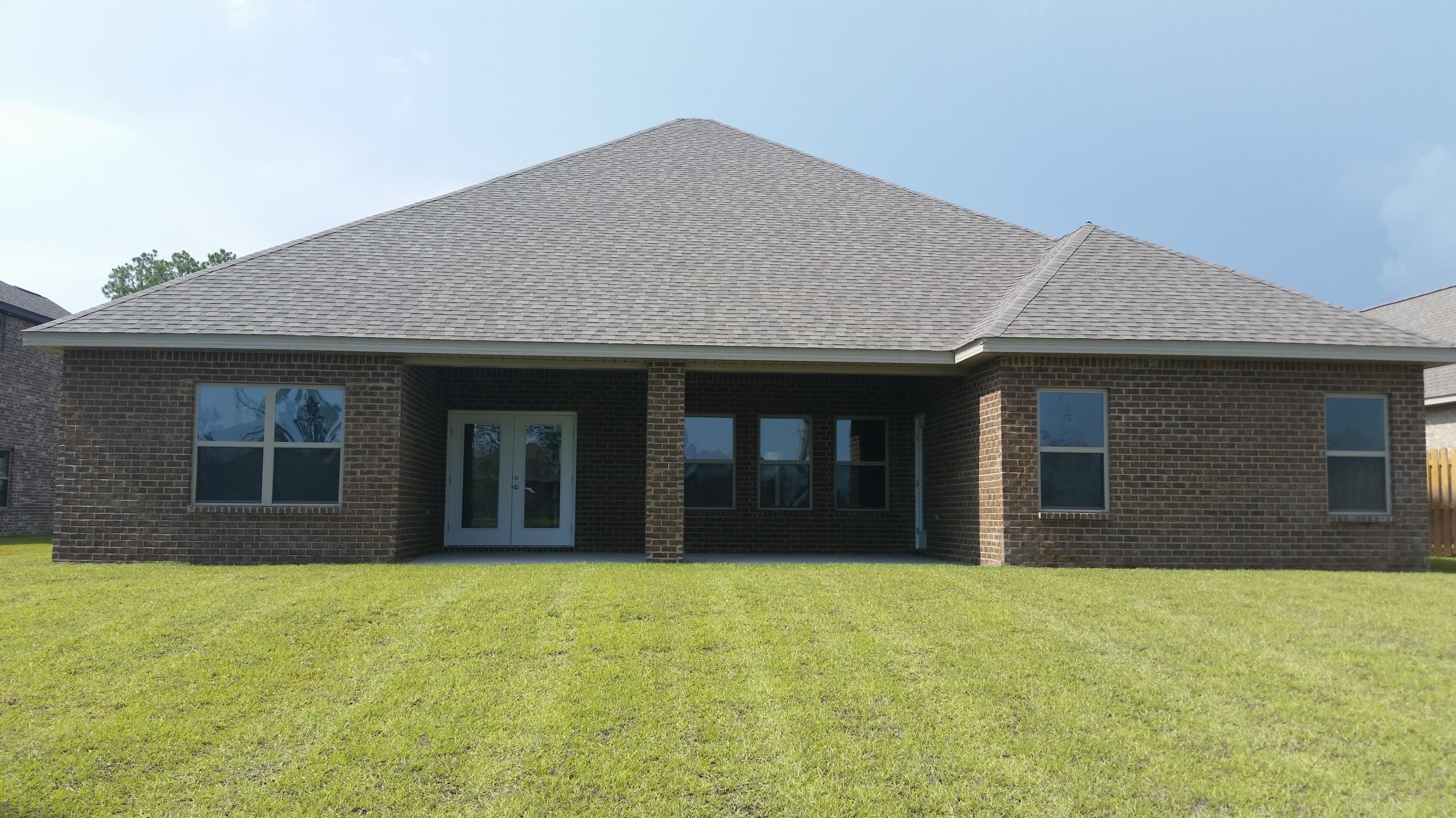 PEACH CREEK PHASE II - Residential