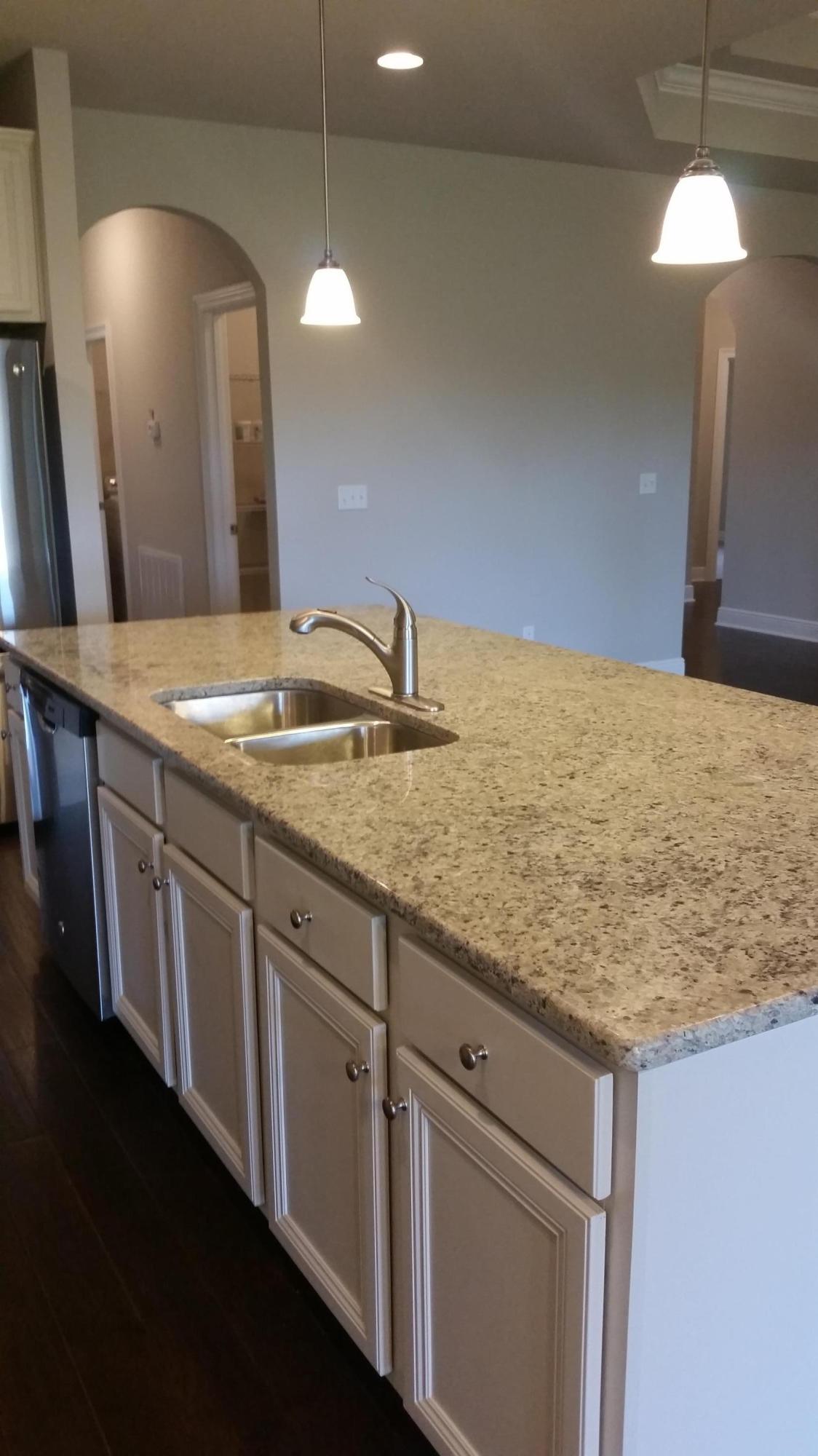 PEACH CREEK PHASE II - Residential