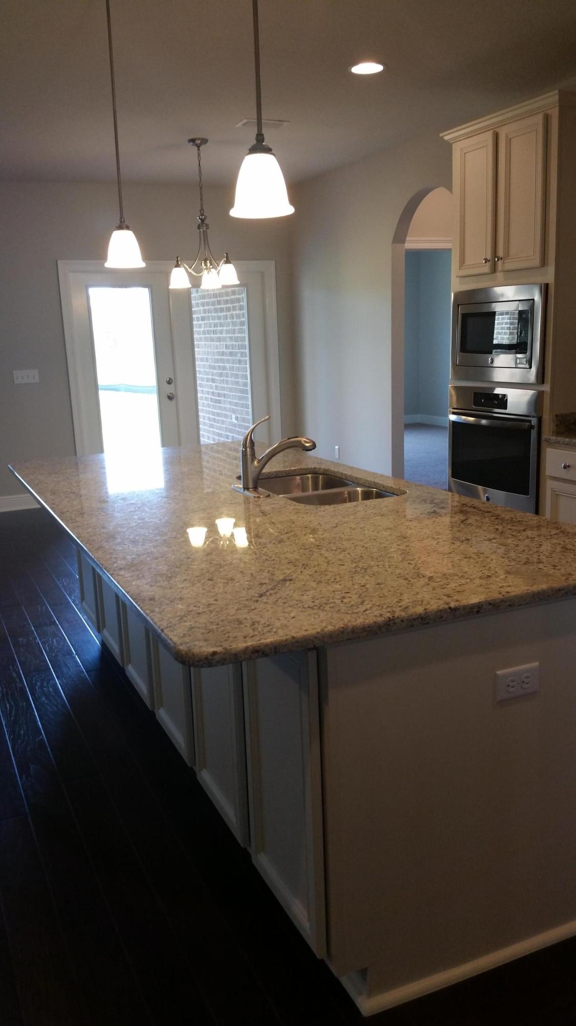 PEACH CREEK PHASE II - Residential