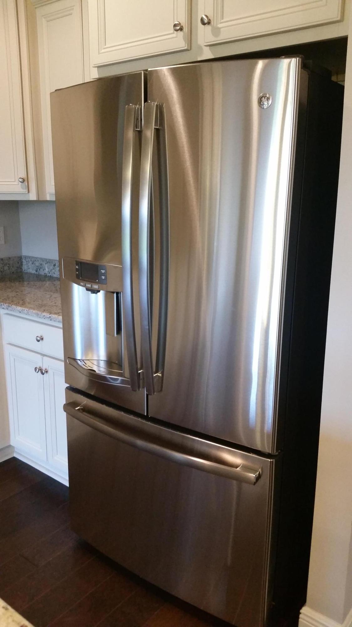 PEACH CREEK PHASE II - Residential