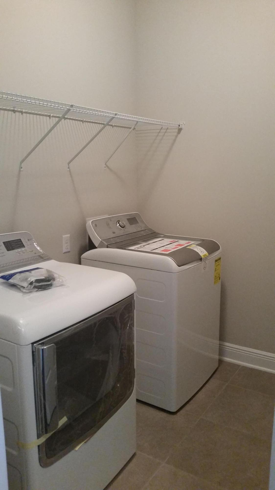 PEACH CREEK PHASE II - Residential