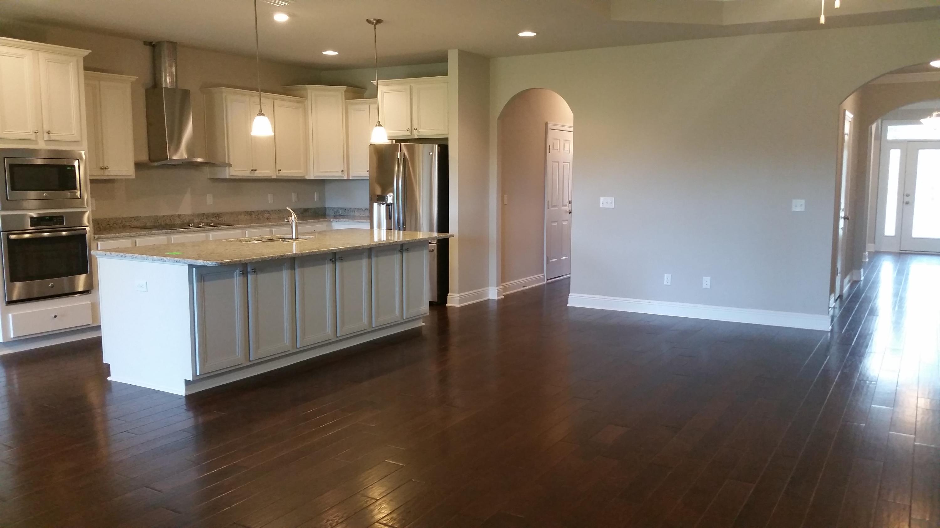 PEACH CREEK PHASE II - Residential