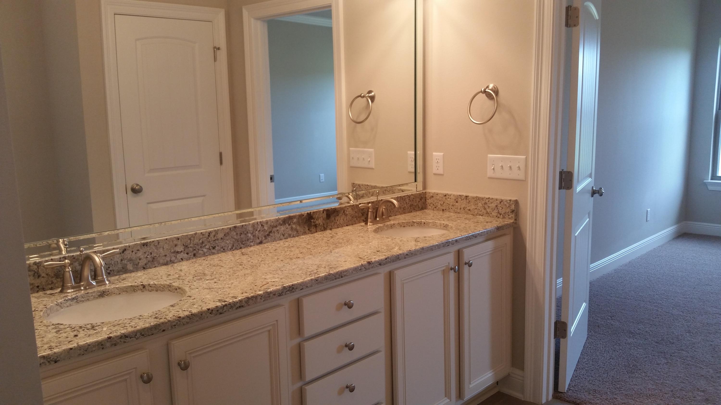 PEACH CREEK PHASE II - Residential