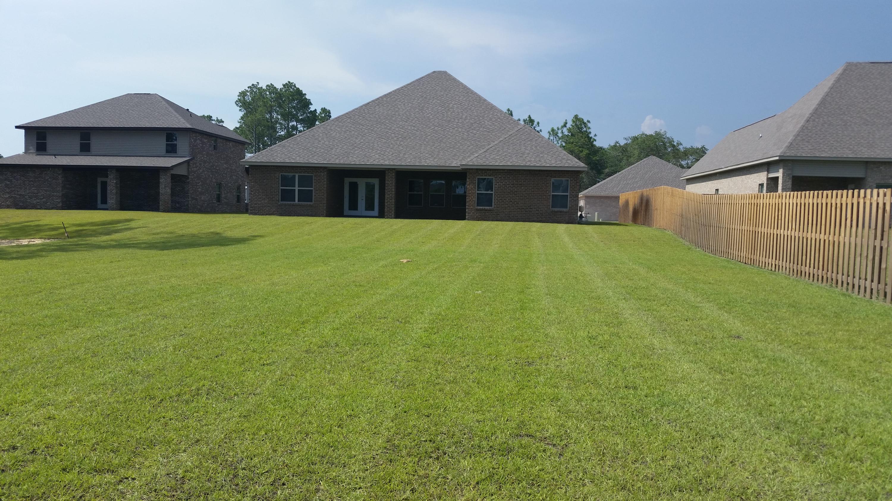 PEACH CREEK PHASE II - Residential