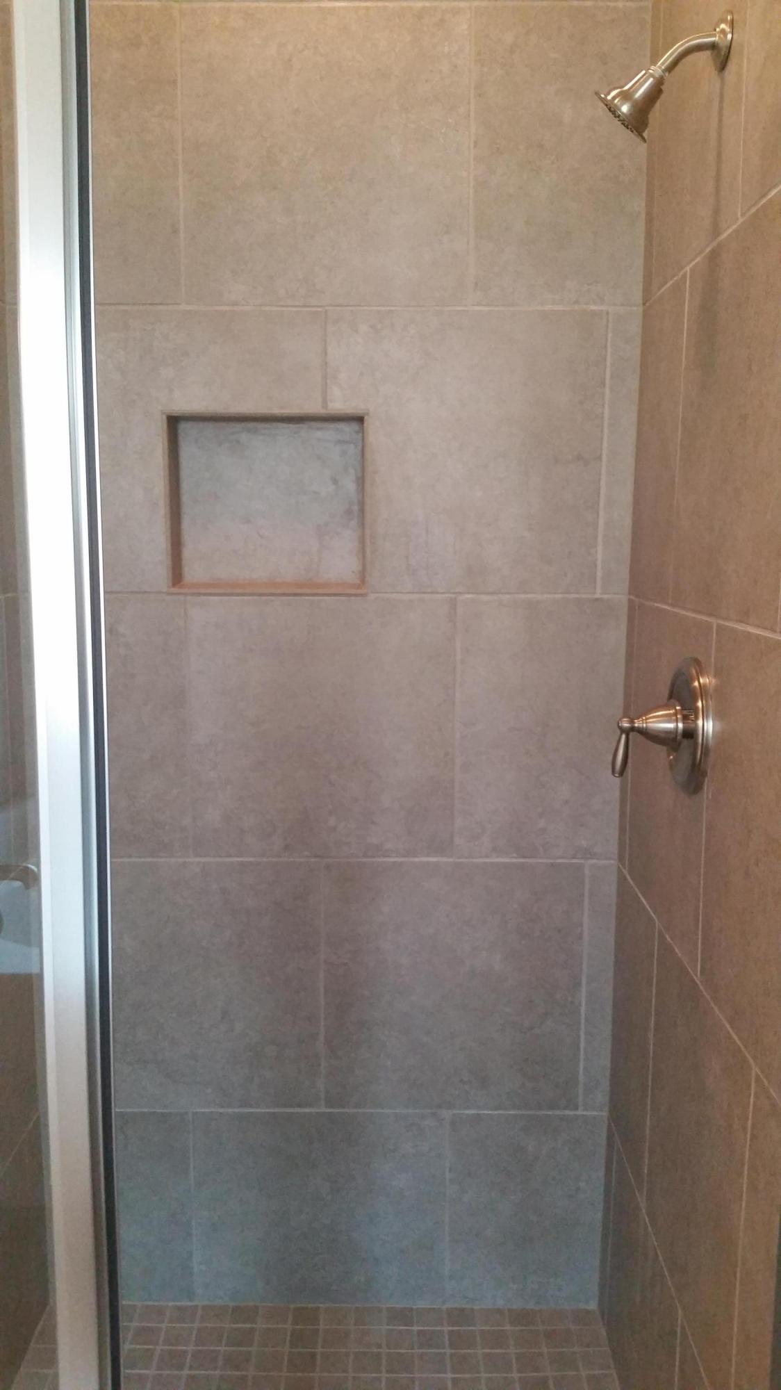 PEACH CREEK PHASE II - Residential