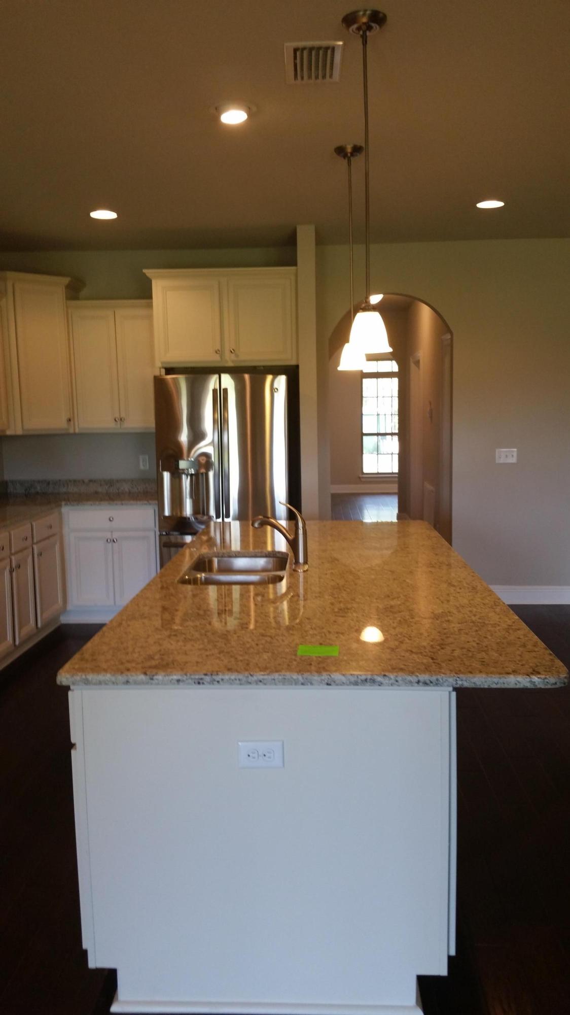 PEACH CREEK PHASE II - Residential