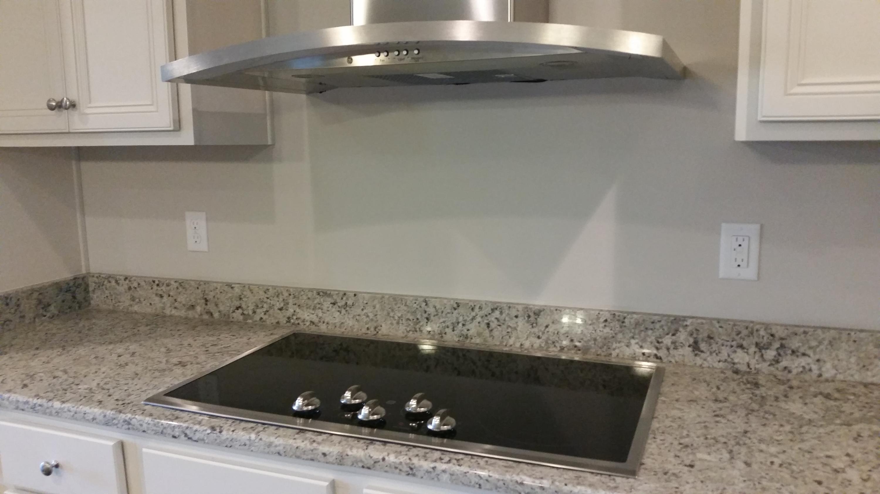 PEACH CREEK PHASE II - Residential