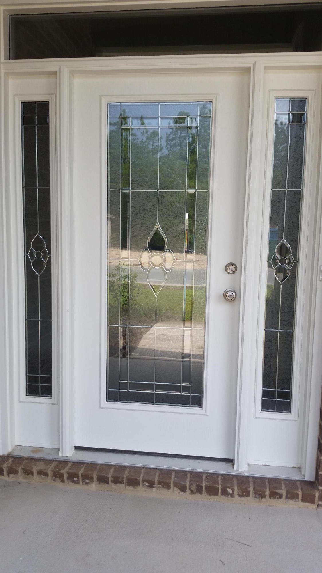 PEACH CREEK PHASE II - Residential