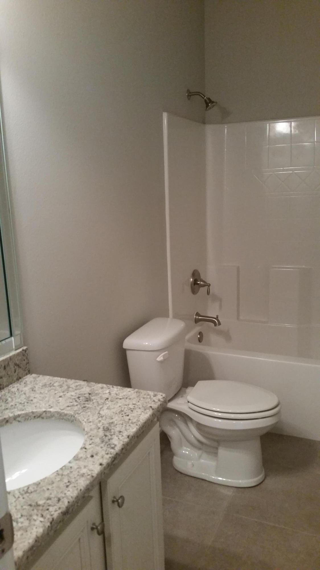 PEACH CREEK PHASE II - Residential