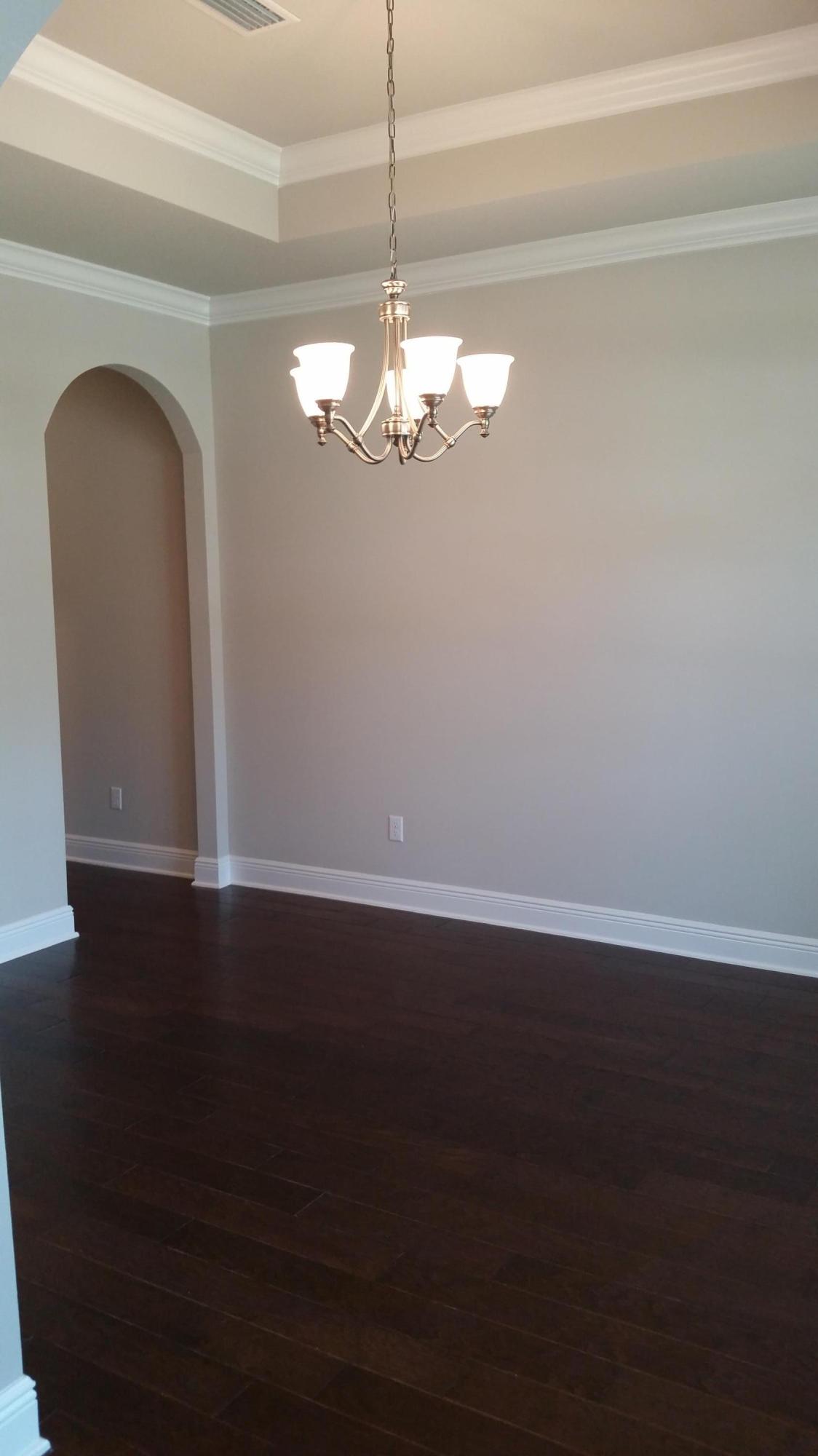 PEACH CREEK PHASE II - Residential