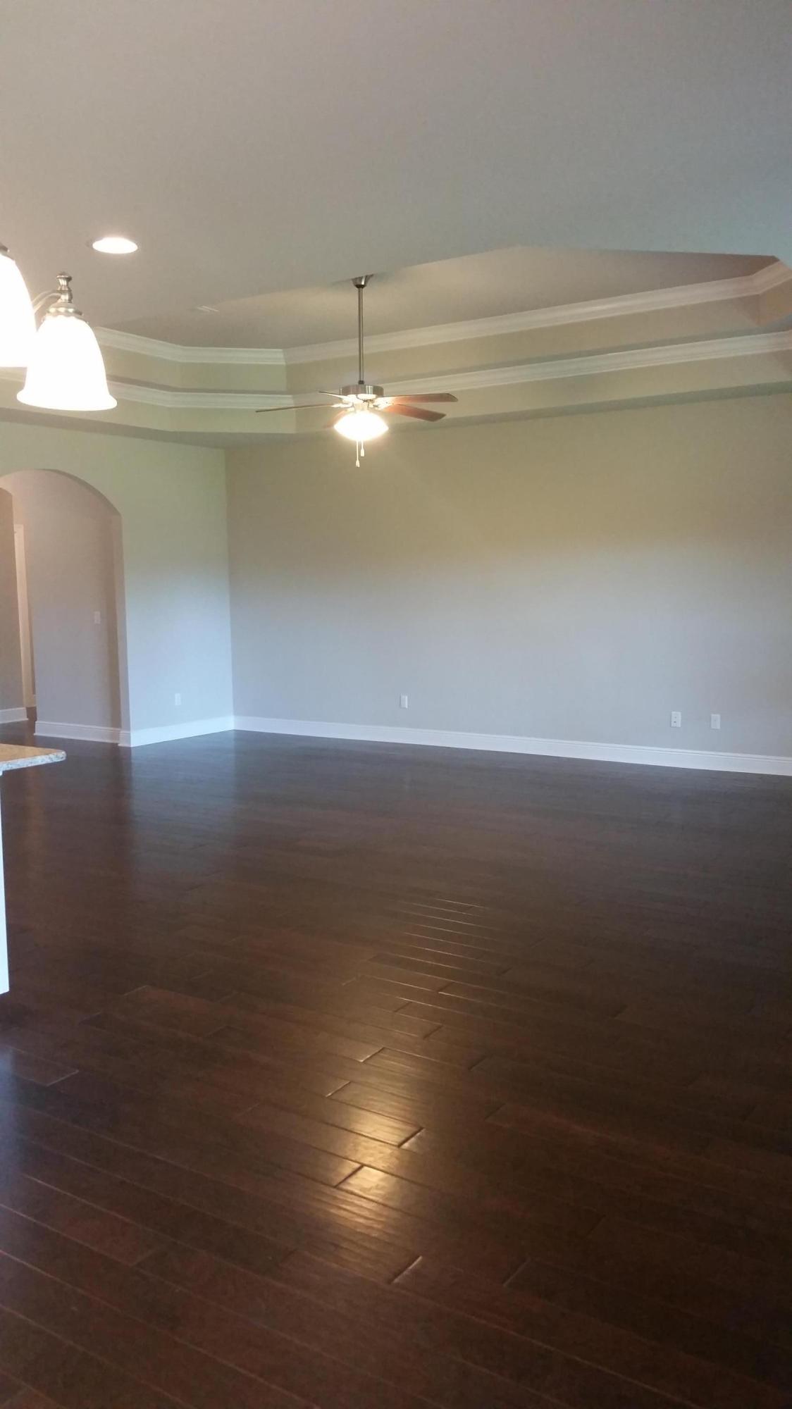 PEACH CREEK PHASE II - Residential