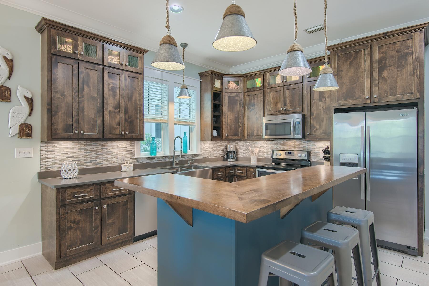 SEACREST BEACH - Residential