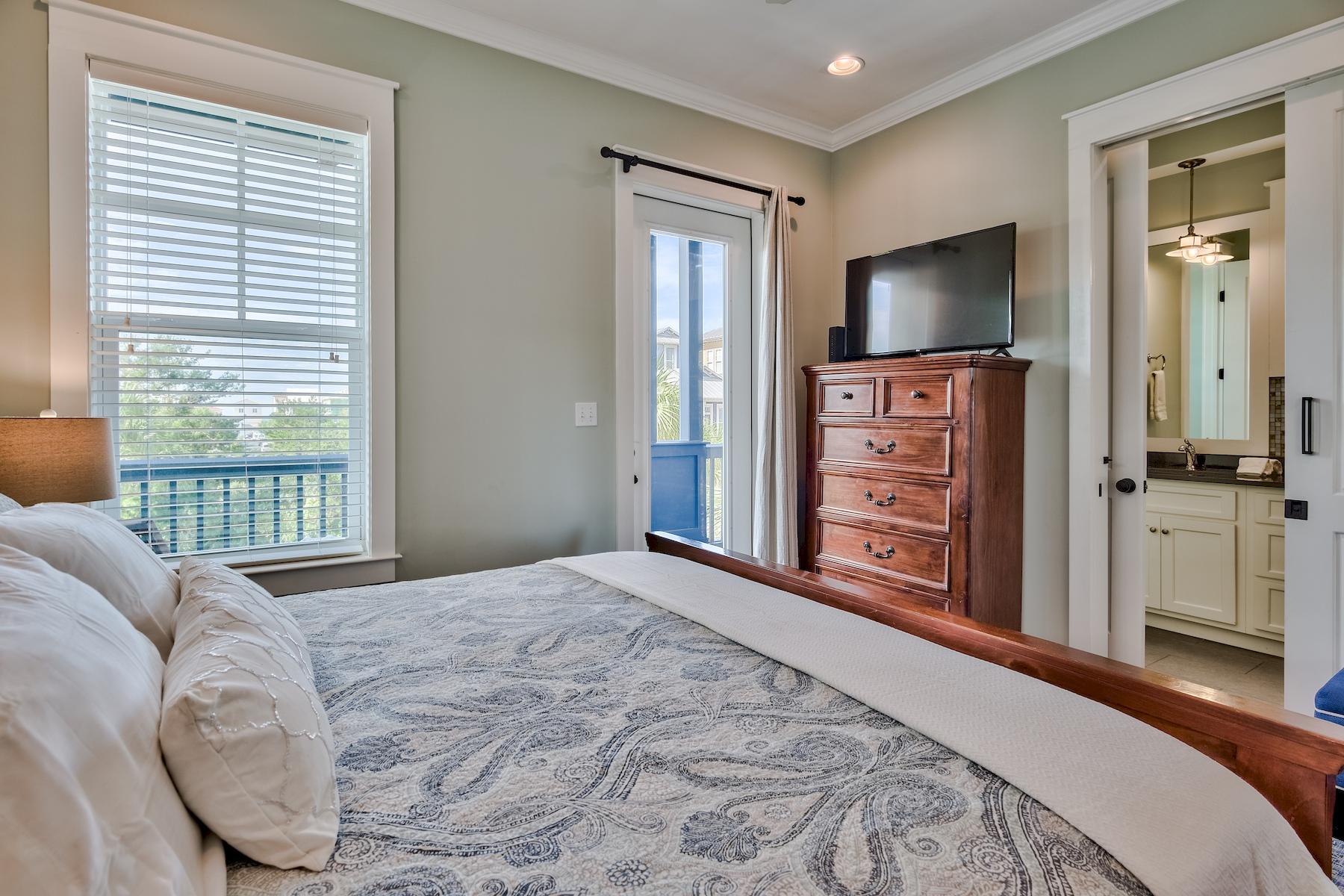 SEACREST BEACH - Residential