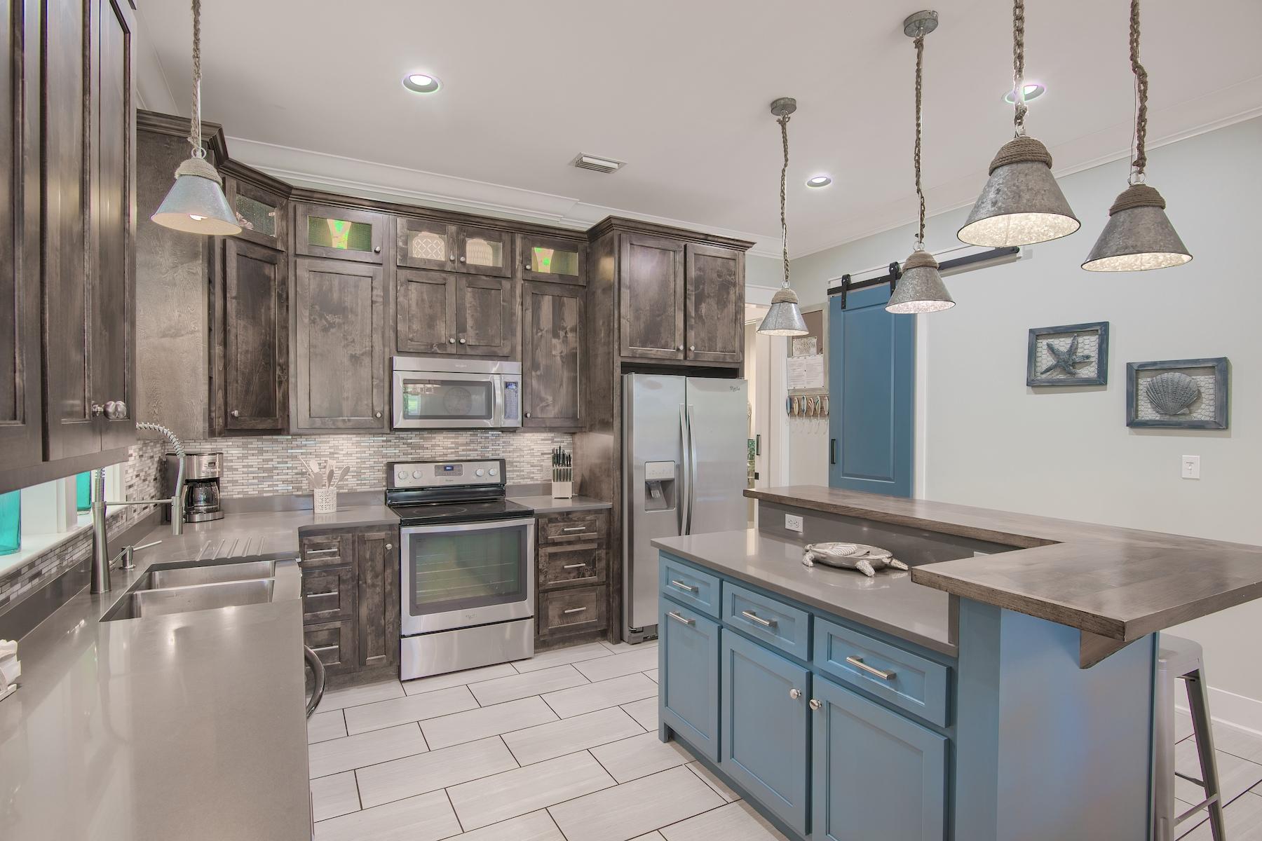 SEACREST BEACH - Residential