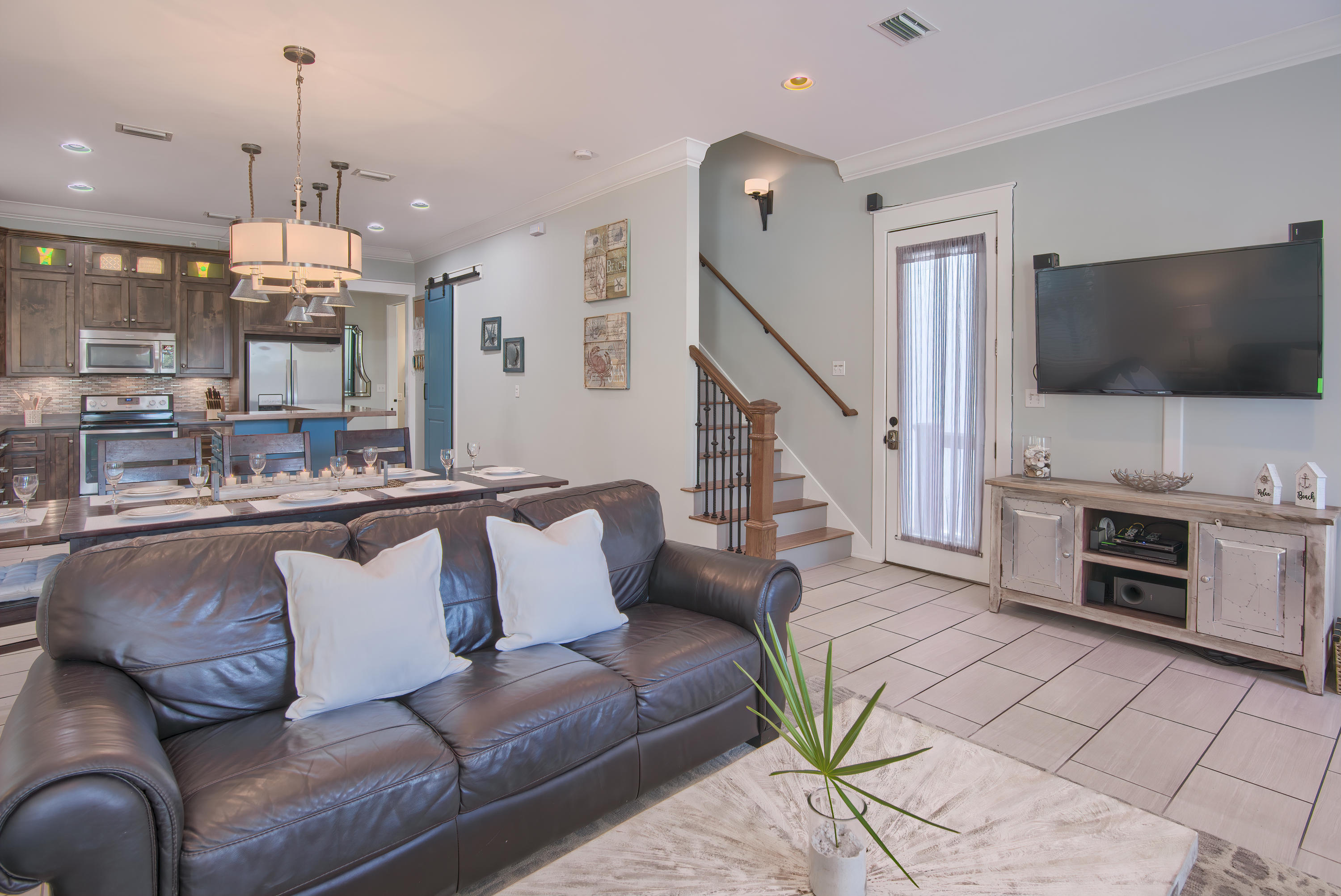 SEACREST BEACH - Residential