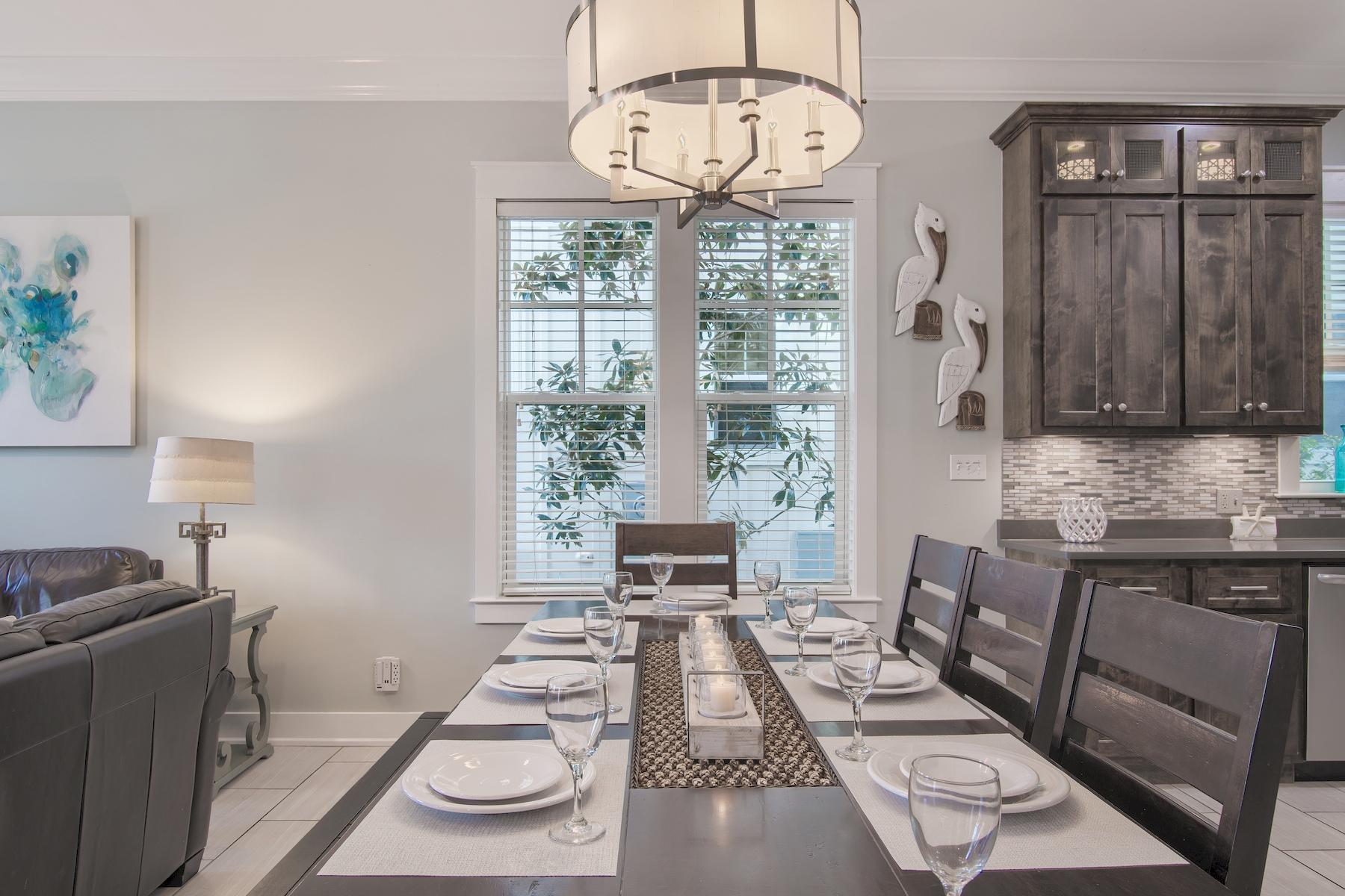 SEACREST BEACH - Residential