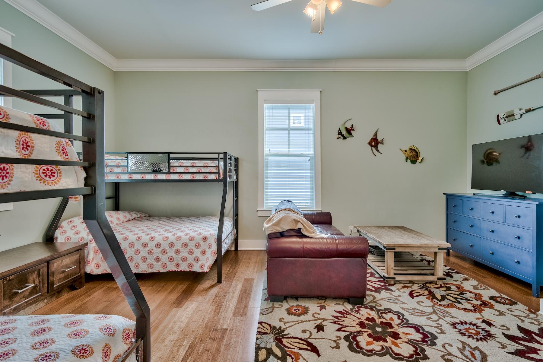 SEACREST BEACH - Residential