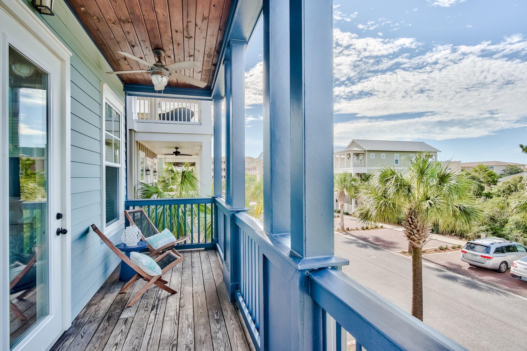 SEACREST BEACH - Residential