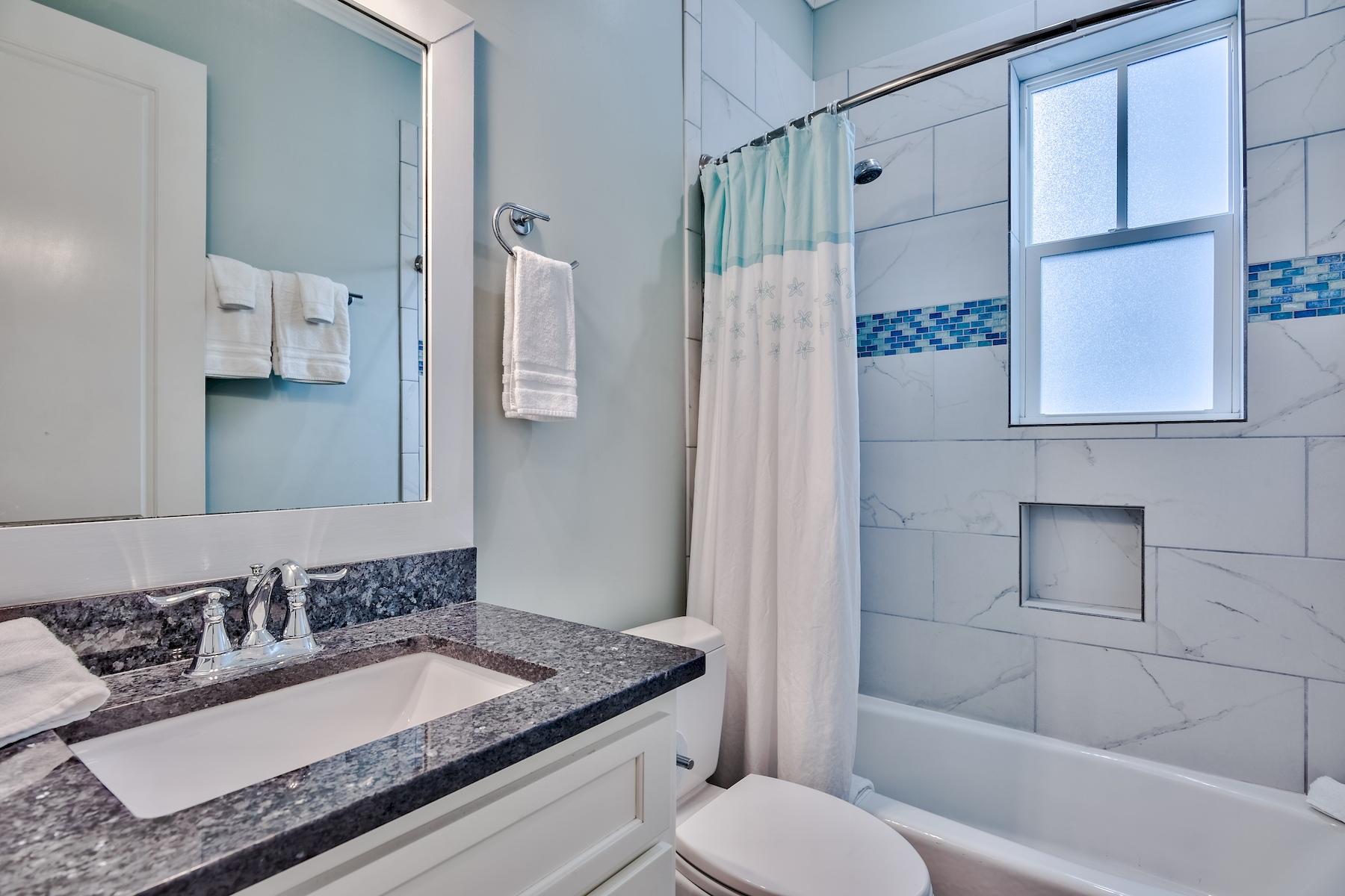 SEACREST BEACH - Residential