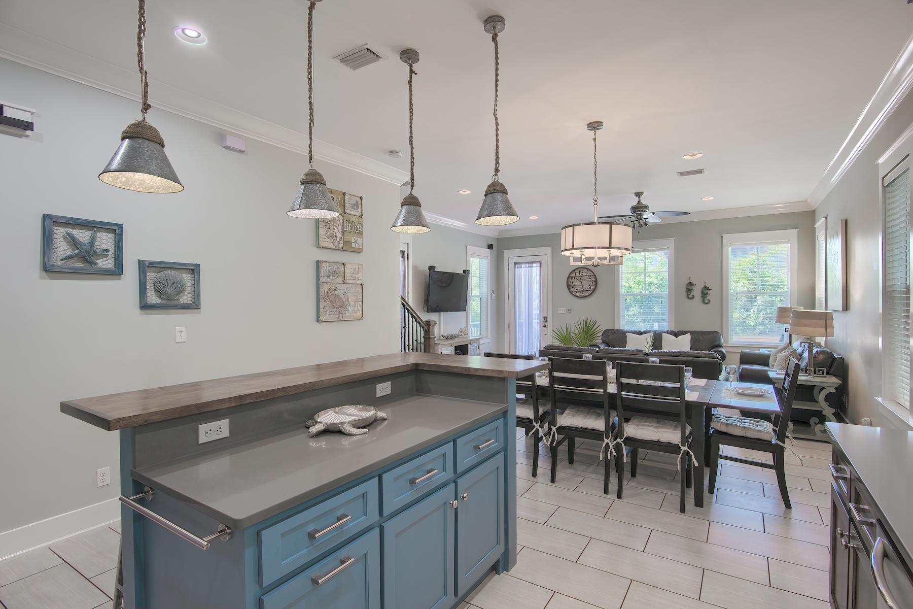 SEACREST BEACH - Residential