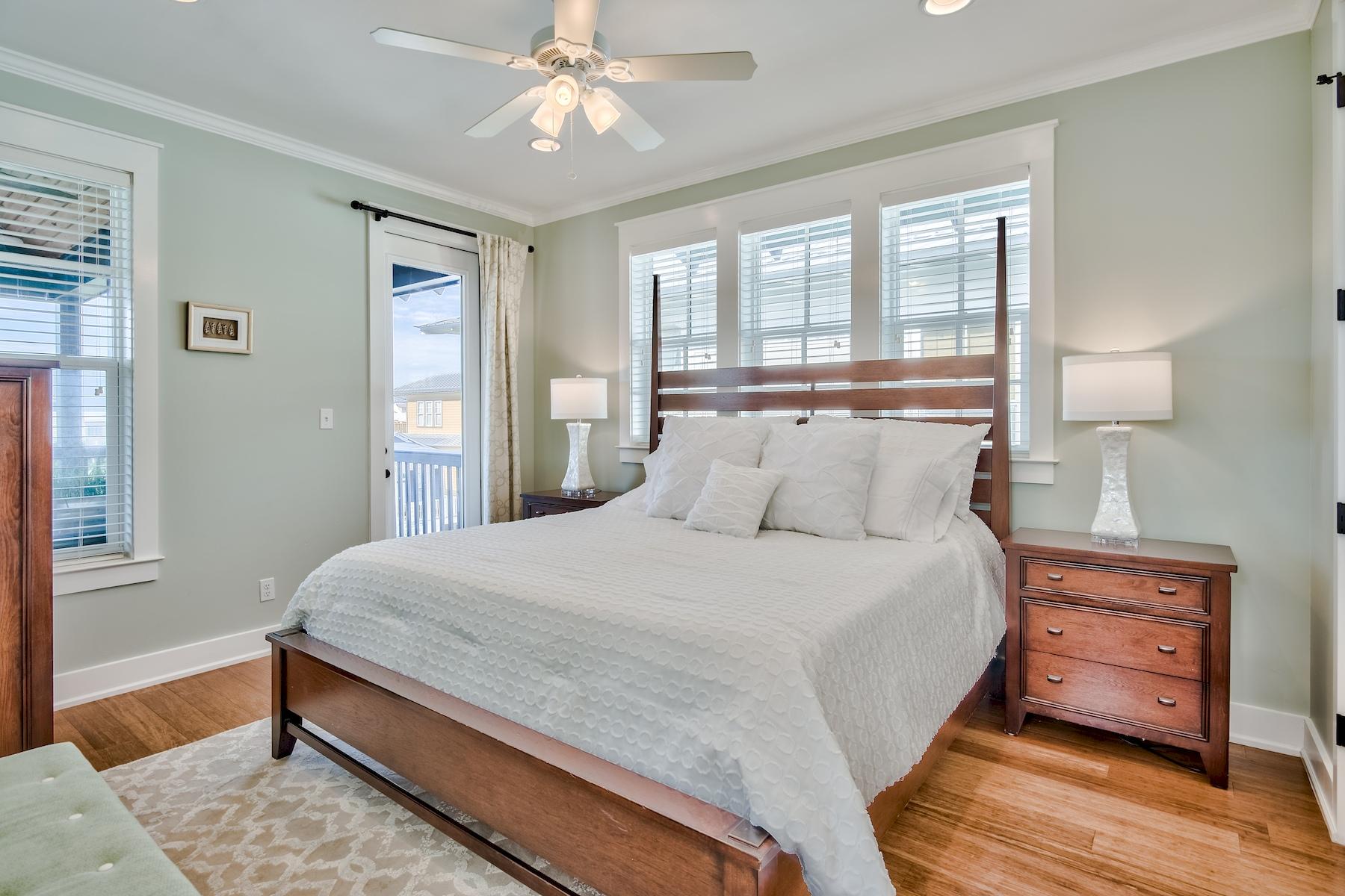 SEACREST BEACH - Residential