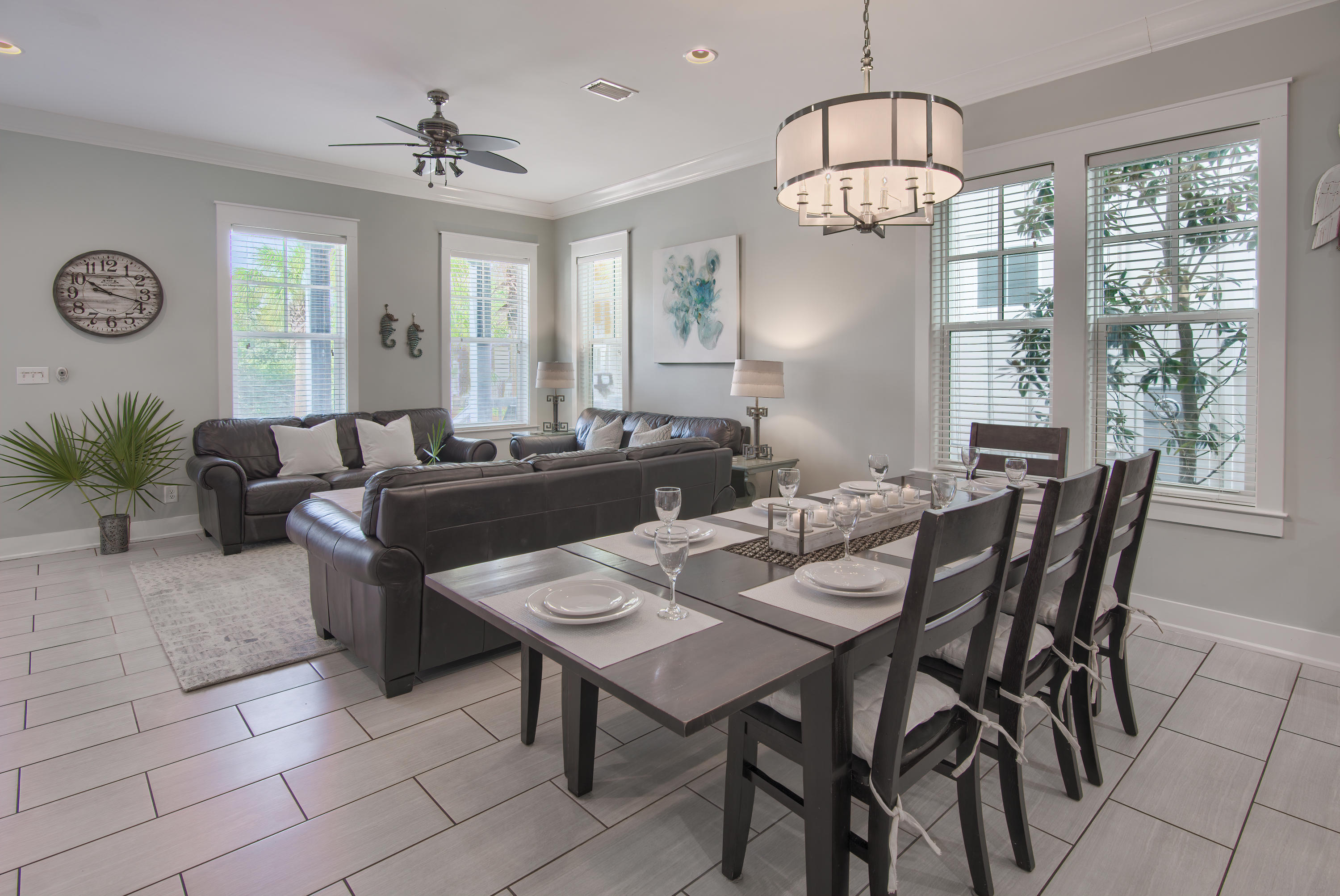 SEACREST BEACH - Residential