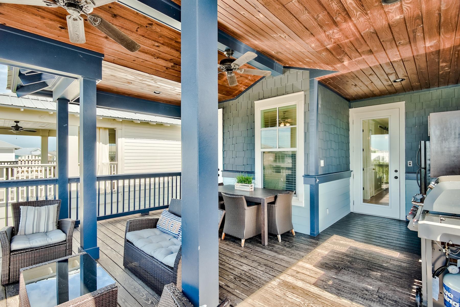 SEACREST BEACH - Residential