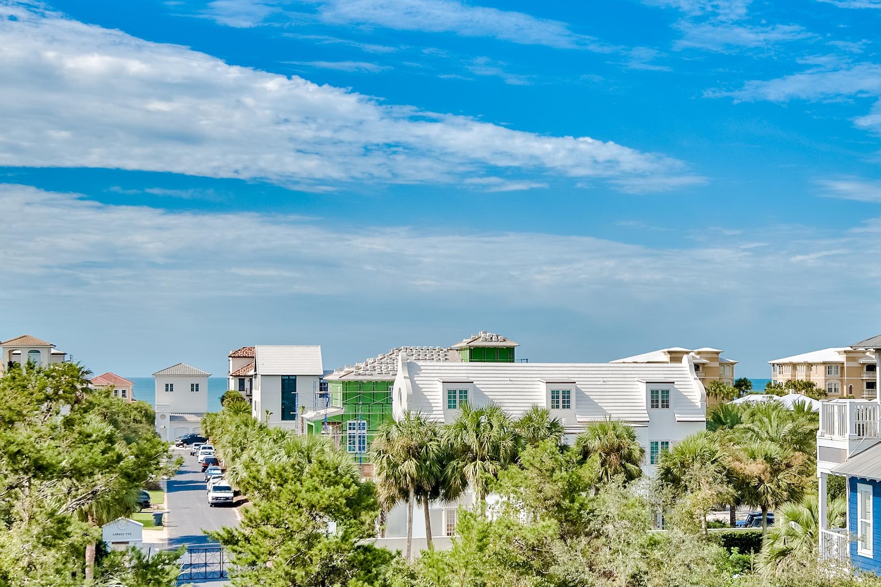 SEACREST BEACH - Residential