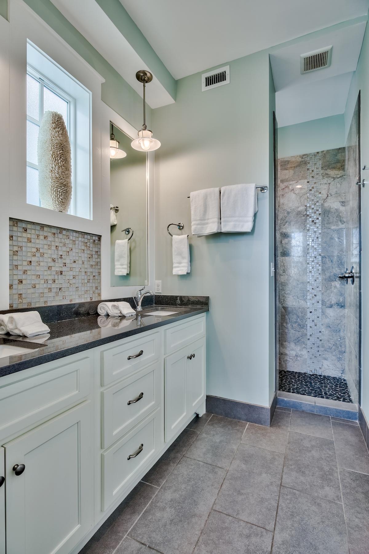 SEACREST BEACH - Residential