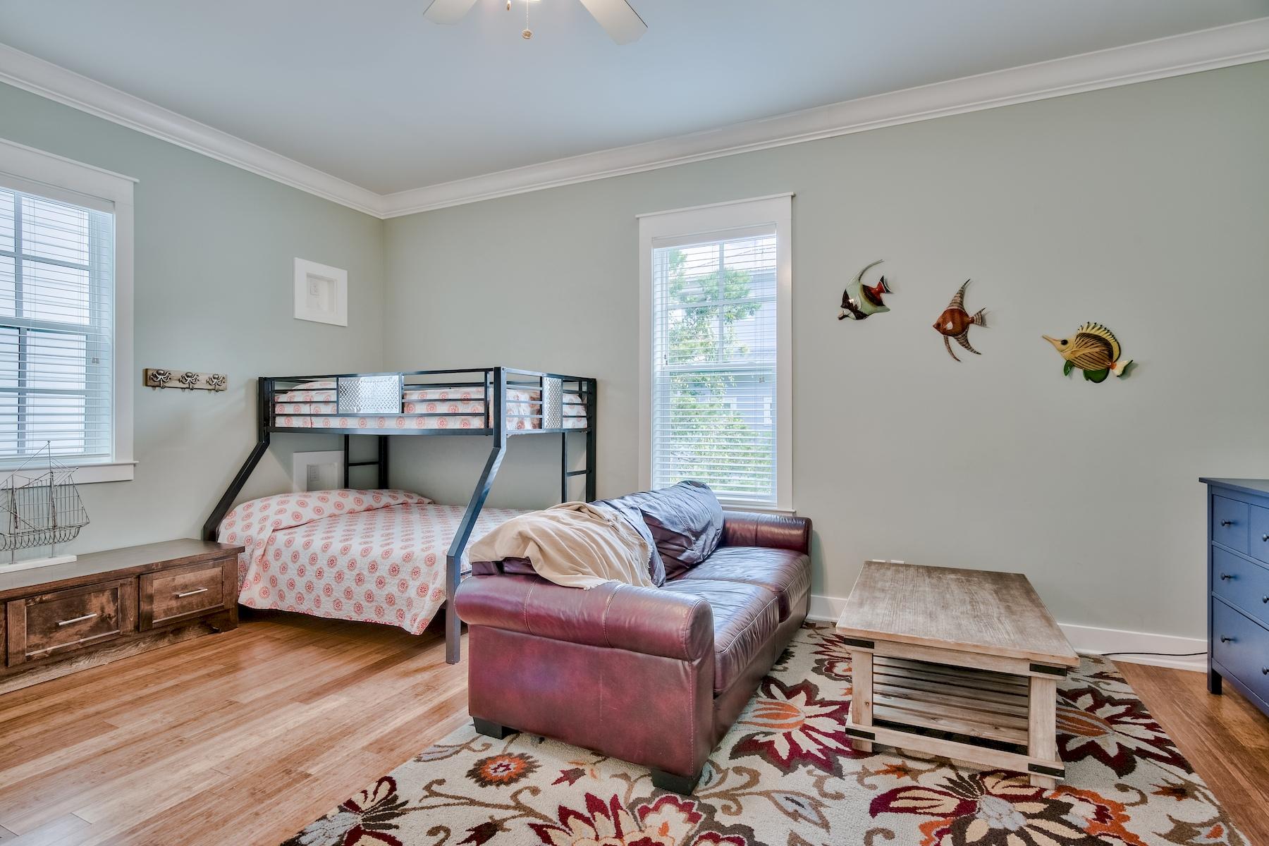 SEACREST BEACH - Residential