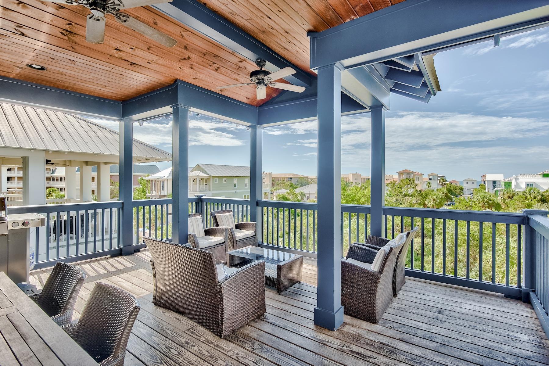 SEACREST BEACH - Residential