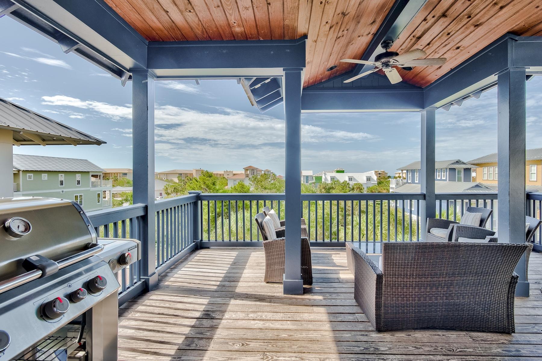 SEACREST BEACH - Residential