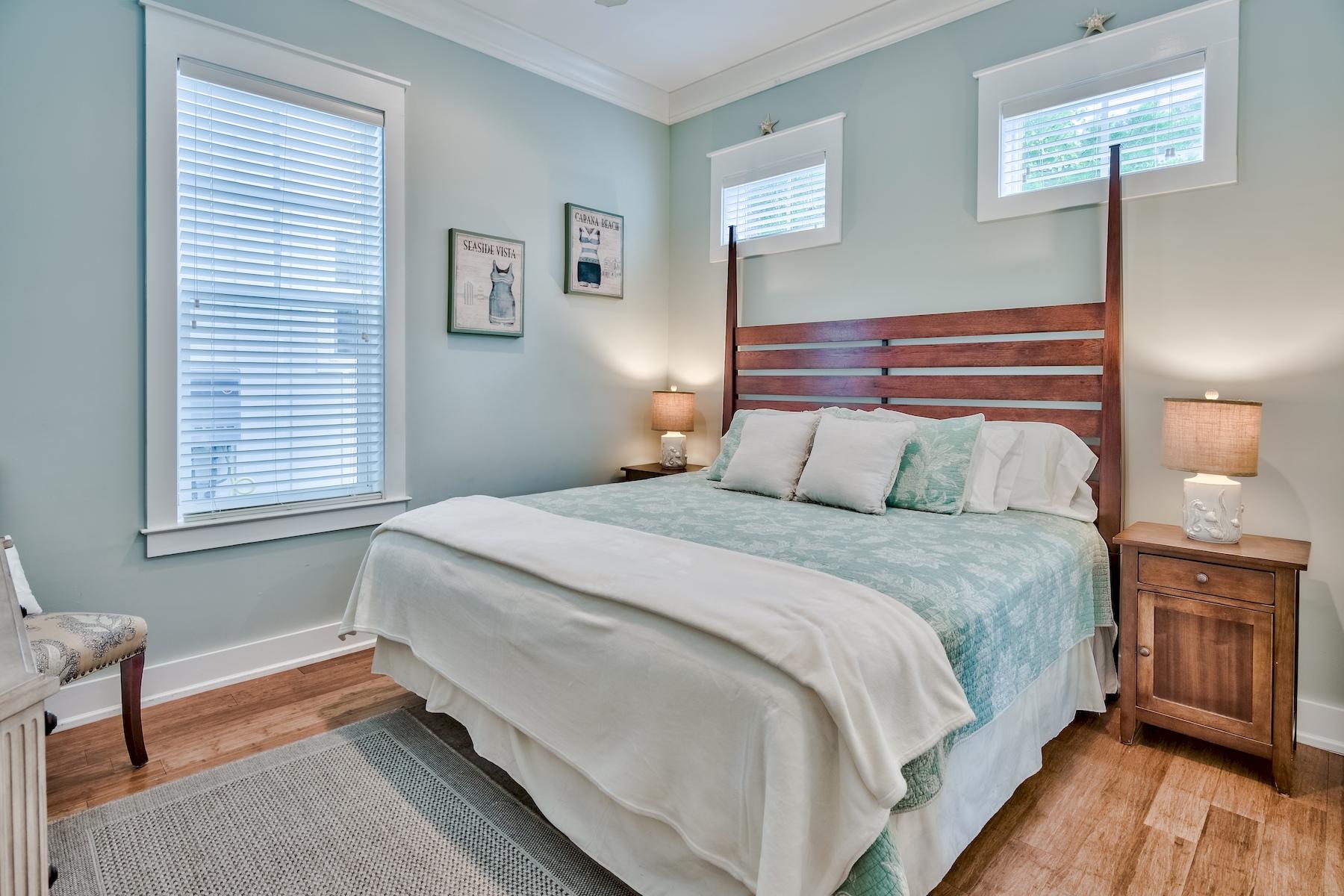 SEACREST BEACH - Residential