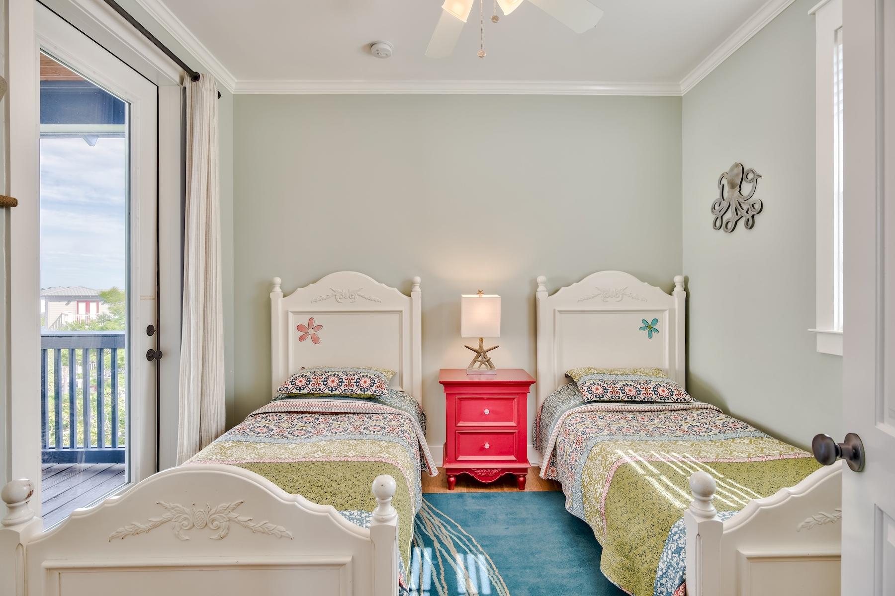 SEACREST BEACH - Residential