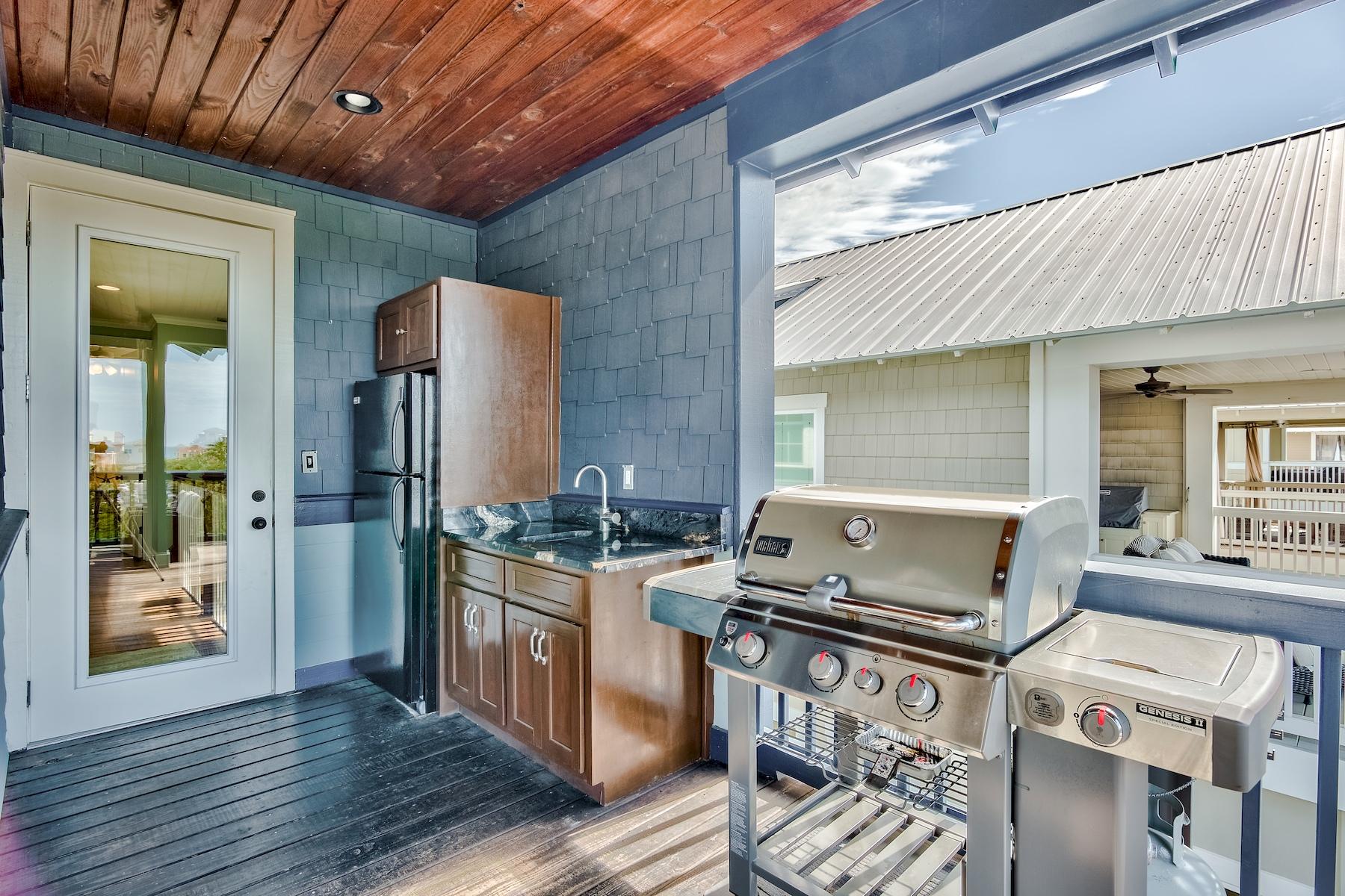 SEACREST BEACH - Residential