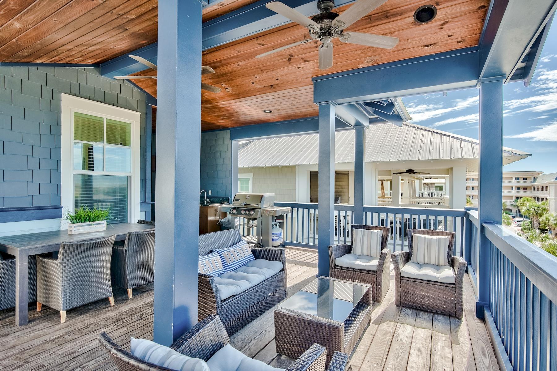 SEACREST BEACH - Residential