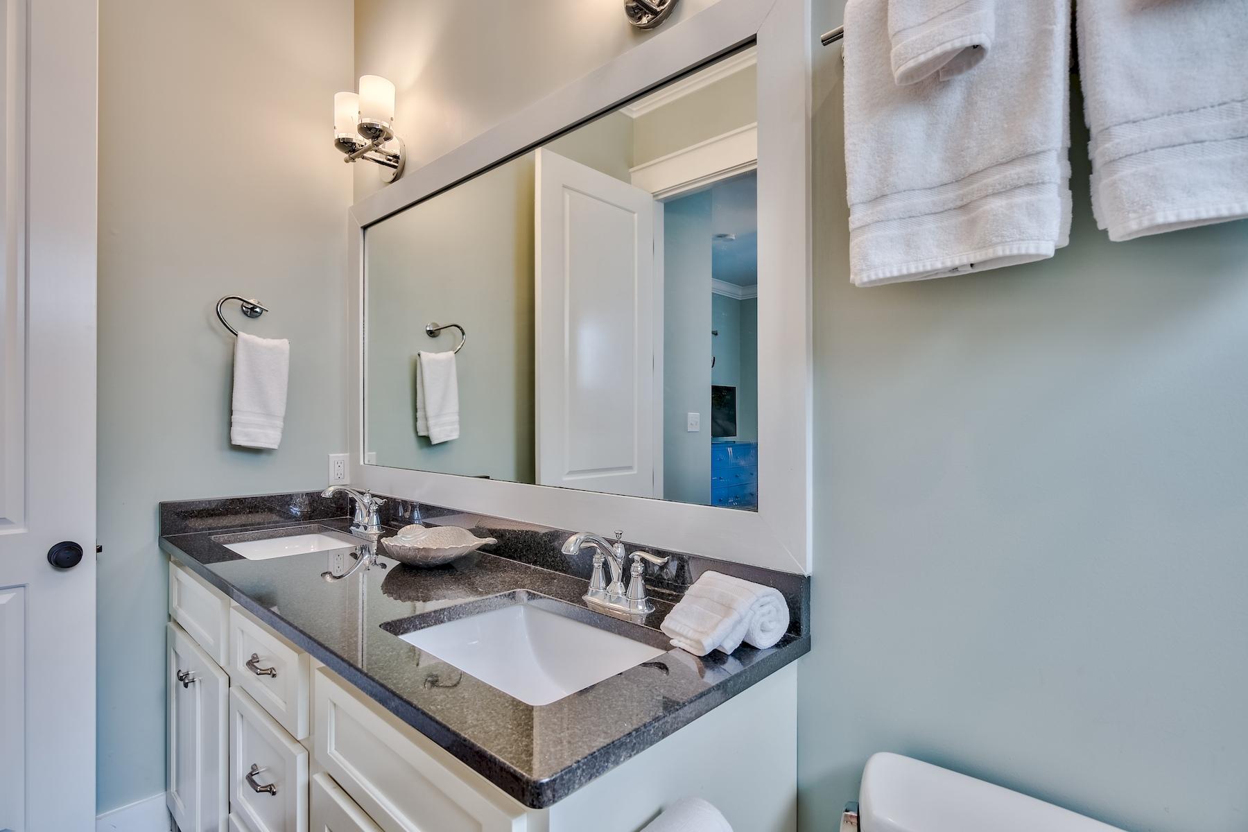 SEACREST BEACH - Residential