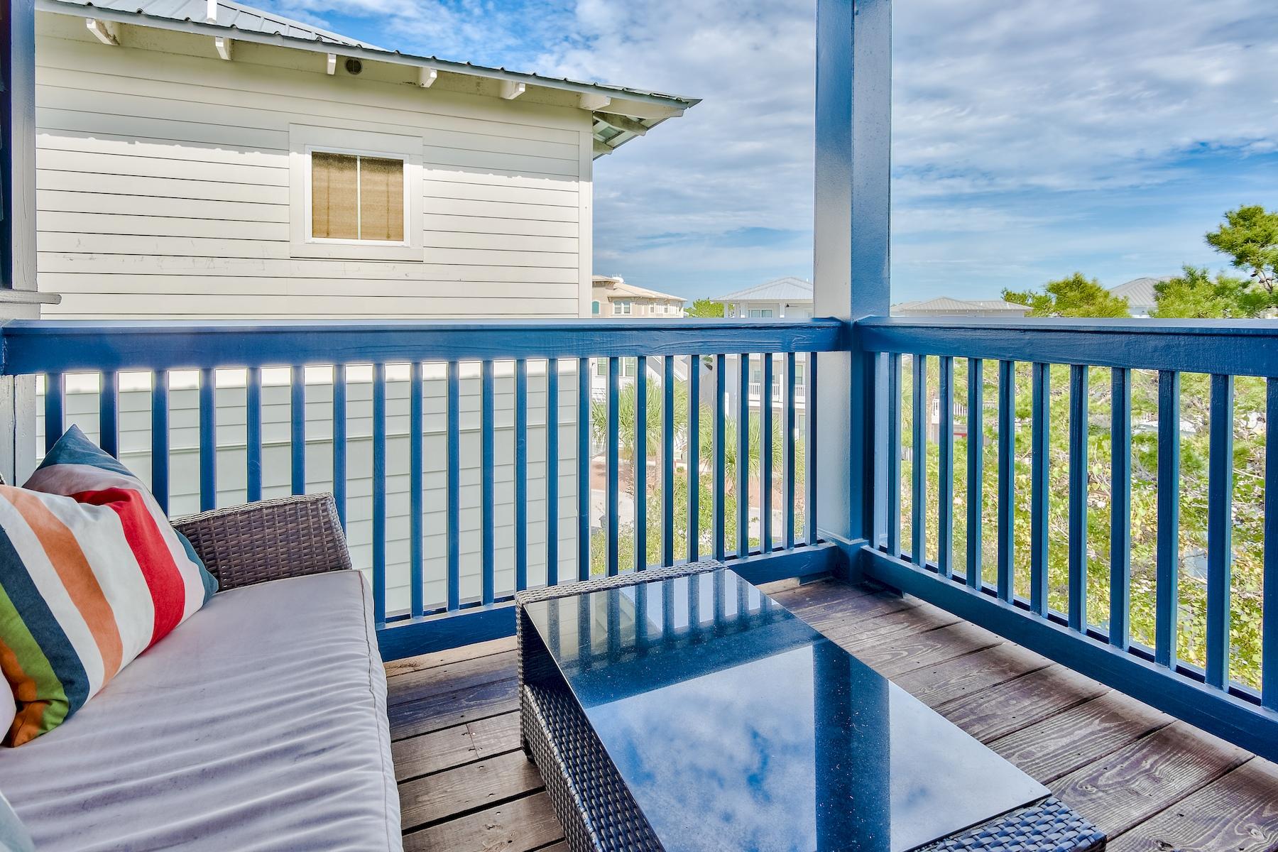 SEACREST BEACH - Residential