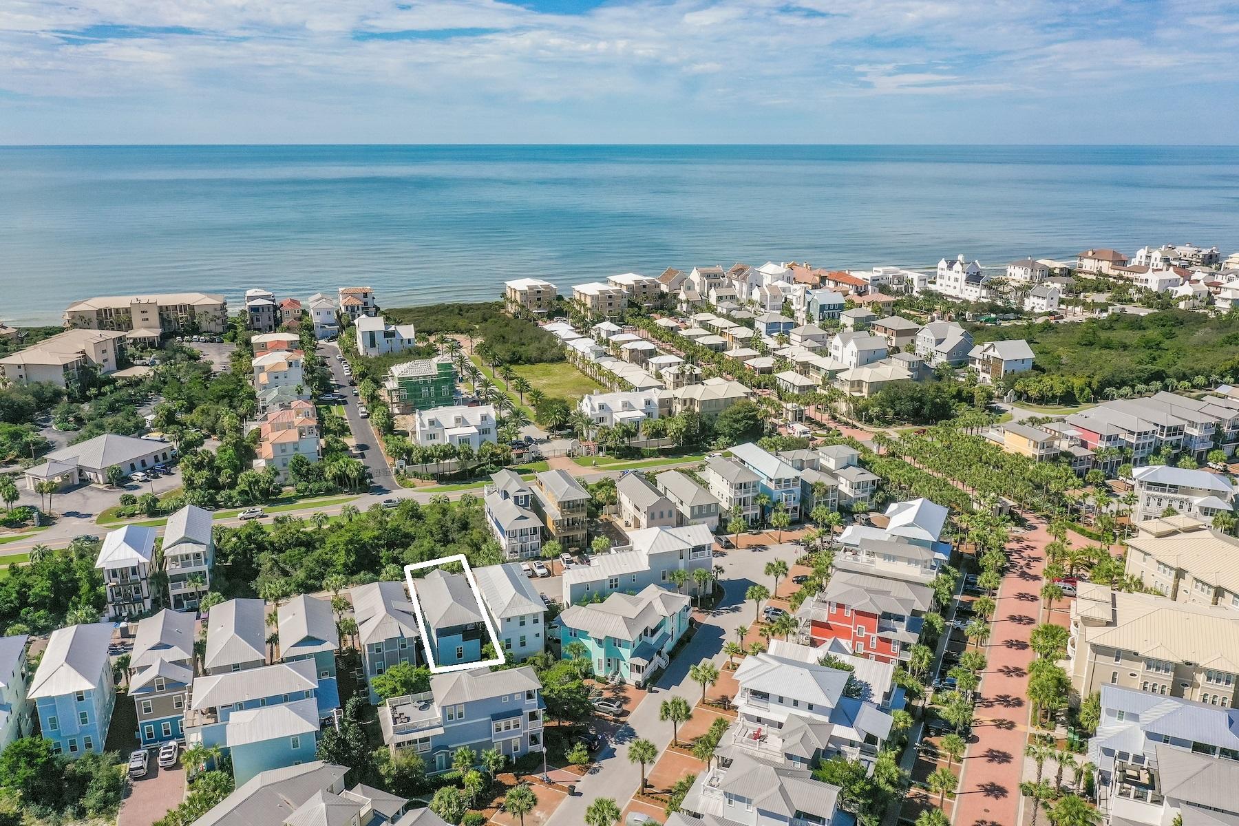 SEACREST BEACH - Residential