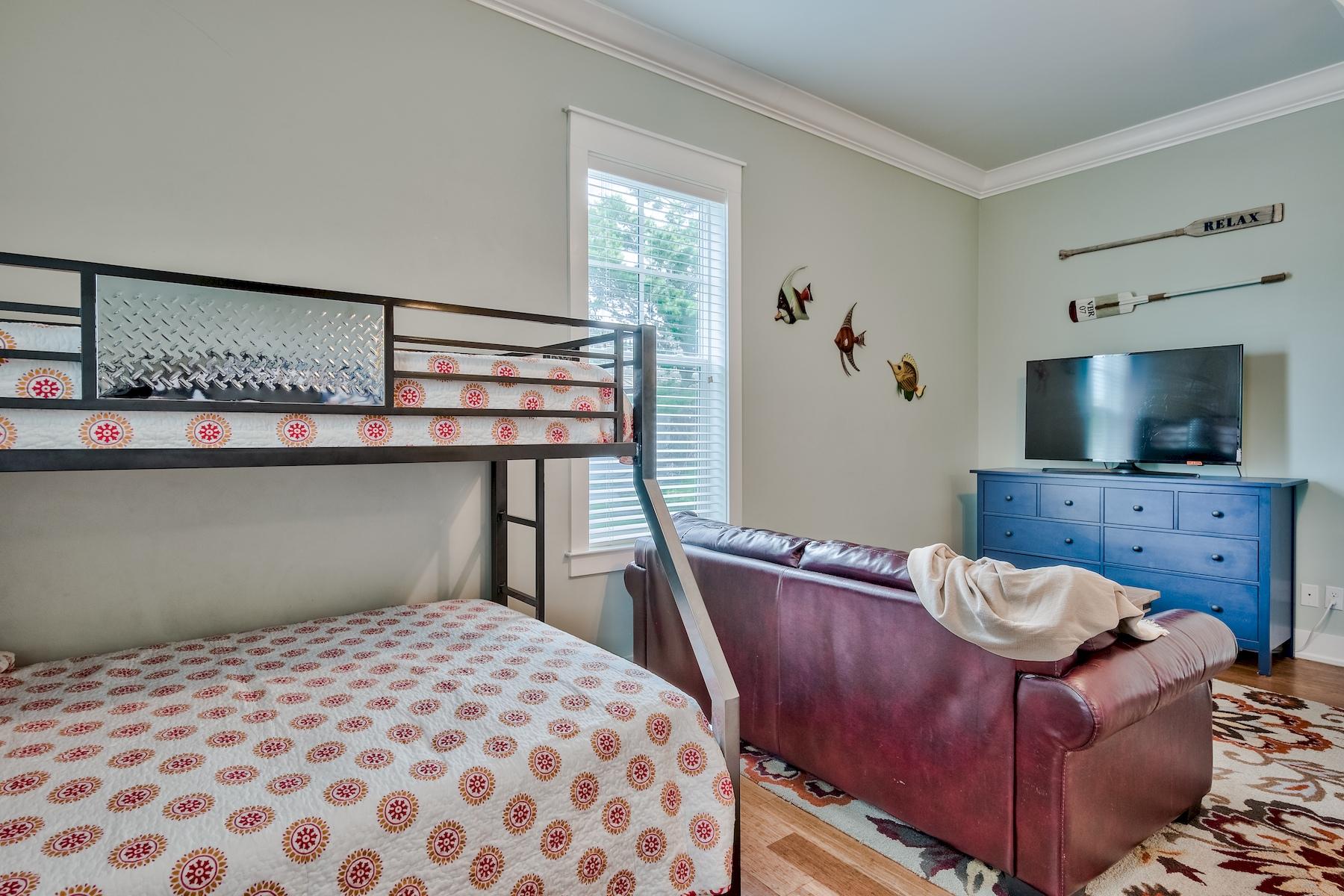 SEACREST BEACH - Residential