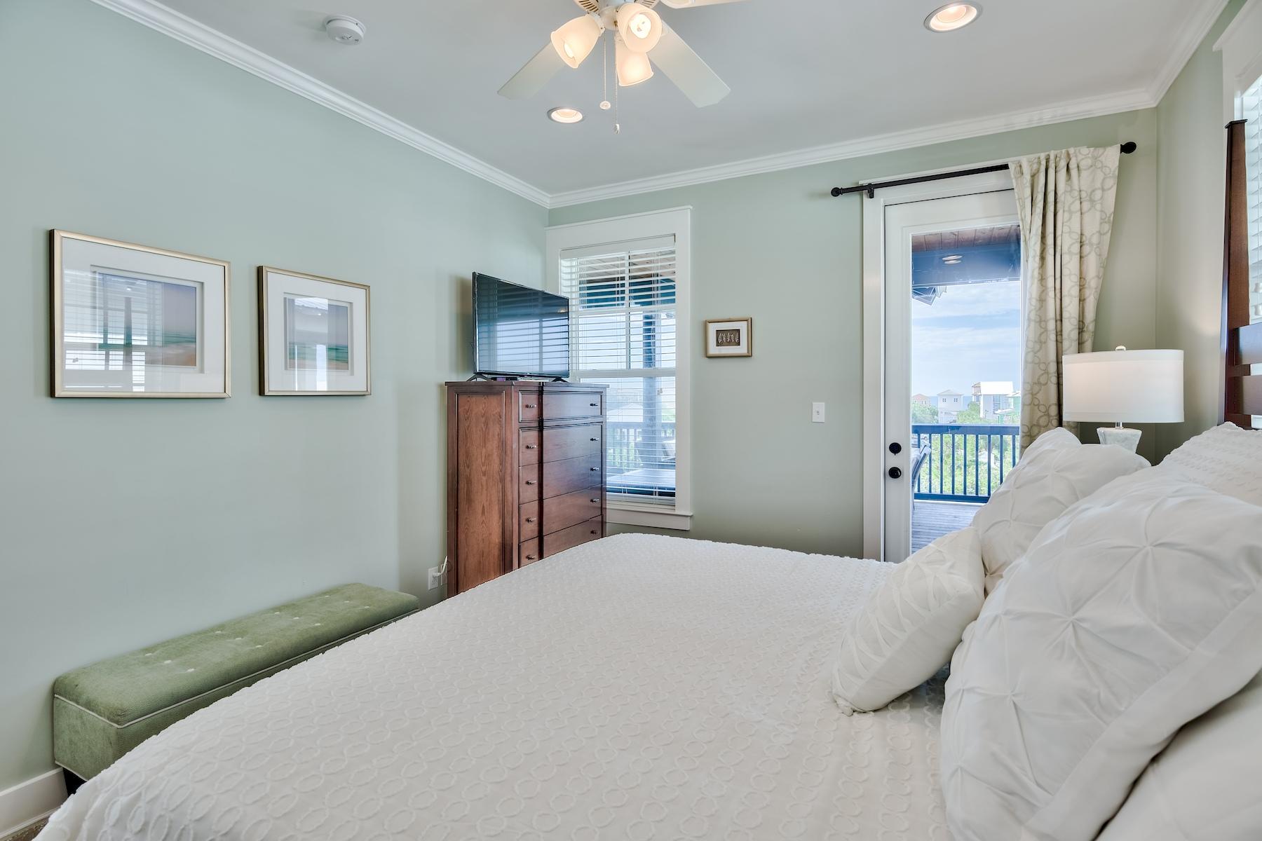 SEACREST BEACH - Residential