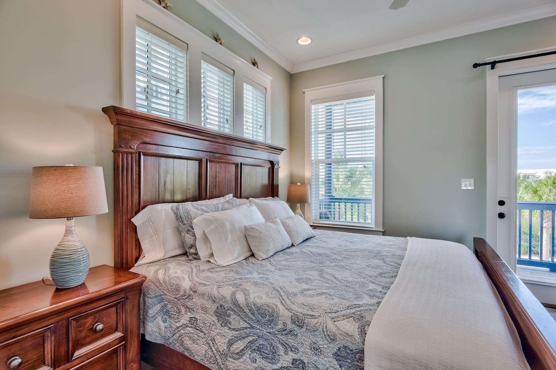 SEACREST BEACH - Residential